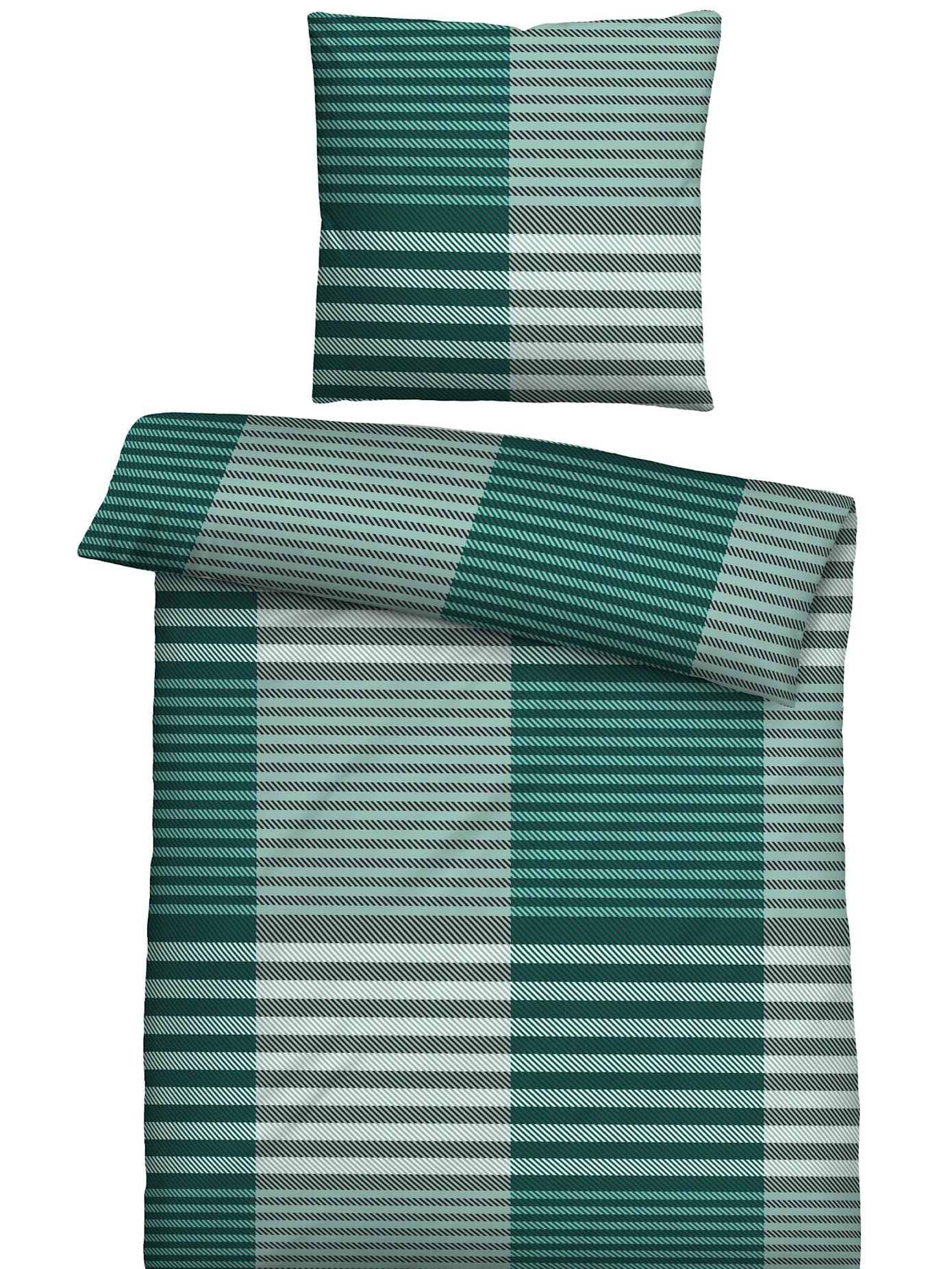 Biberna Bettwäsche 1 Stk. günstig online kaufen