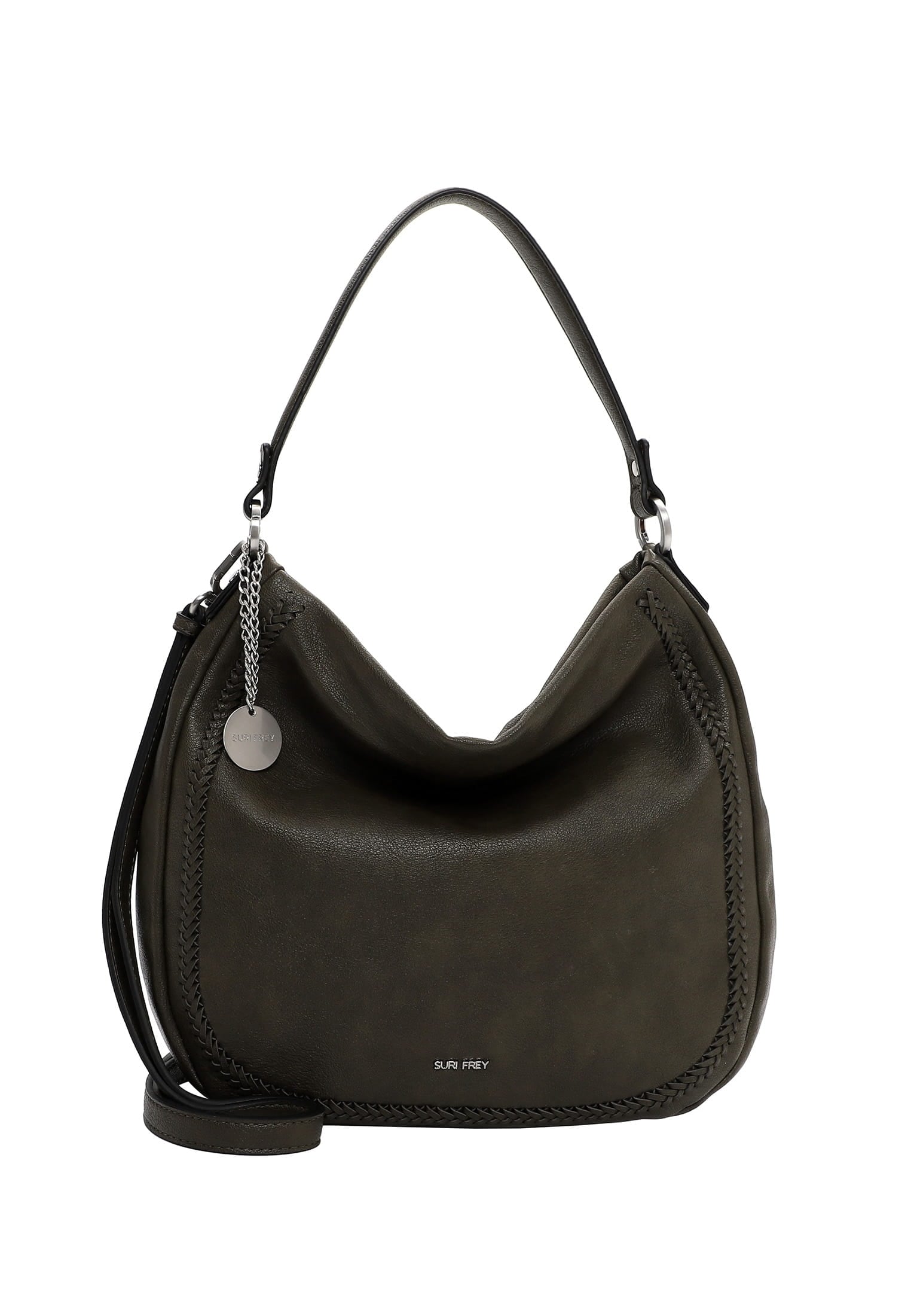 SURI FREY Beuteltasche "Beutel SFY Piggy" günstig online kaufen