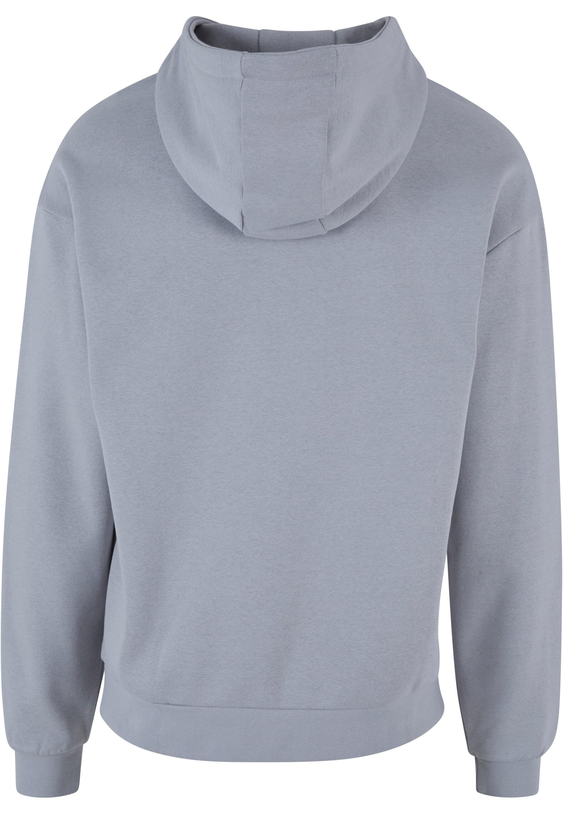 URBAN CLASSICS Kapuzensweatshirt "Urban Classics Herren High Neck Hoody" 1 günstig online kaufen