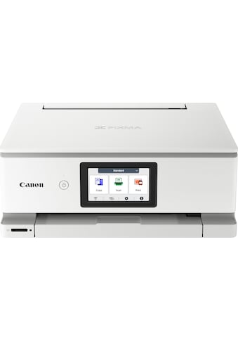 Canon Multifunktionsdrucker »PIXMA TS8751«