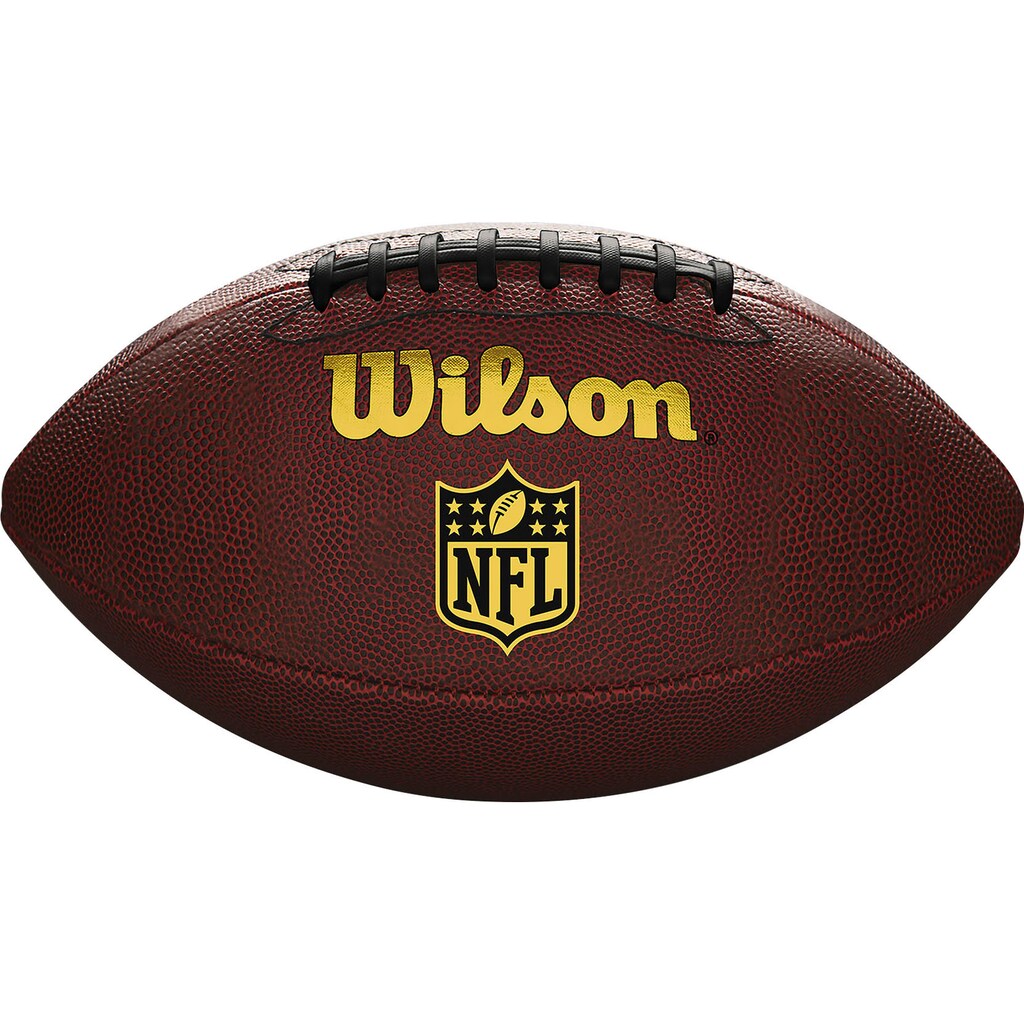Wilson Football »NFL TAILGATE FB OFF«