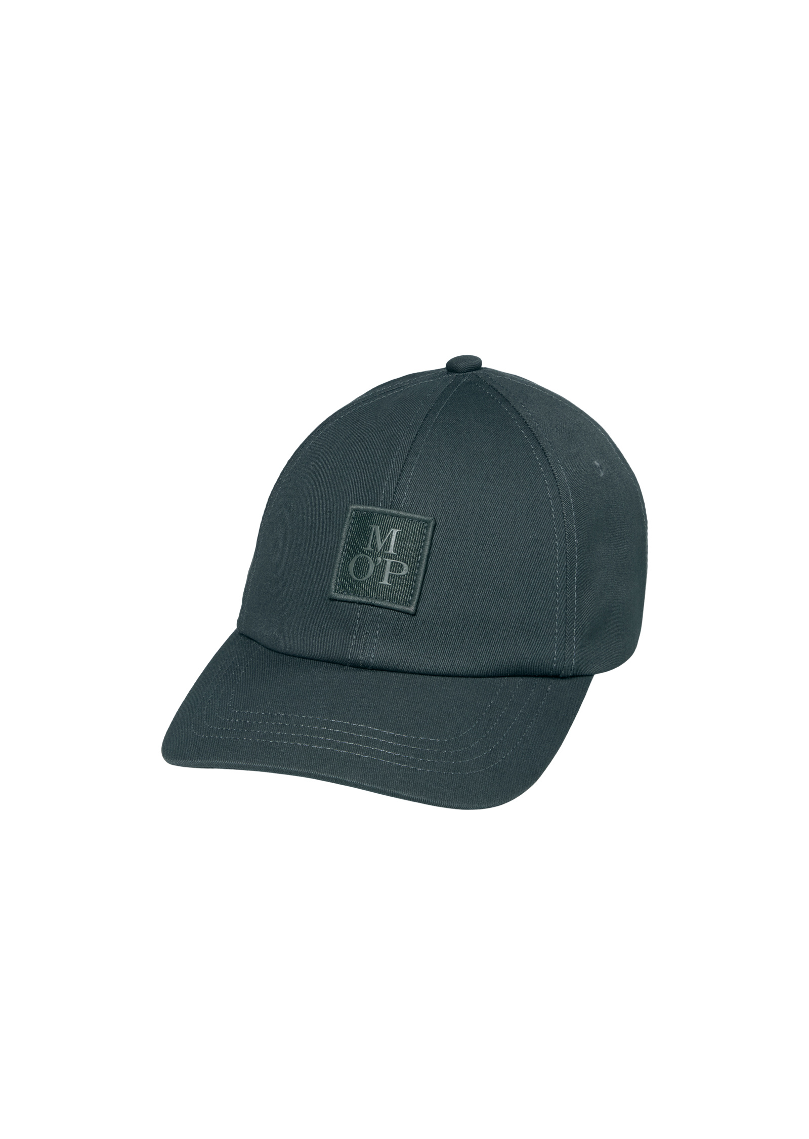 Marc O'polo Marc OPolo Baseball Cap "aus Hochwertigem Organic-Twill"