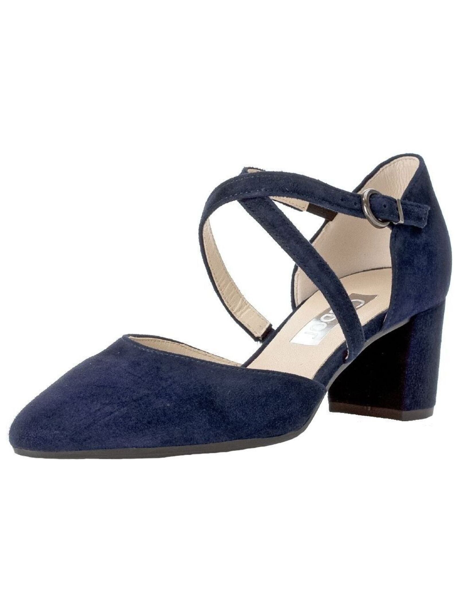 Gabor Pumps "Gabor Pumps Veloursleder" günstig online kaufen