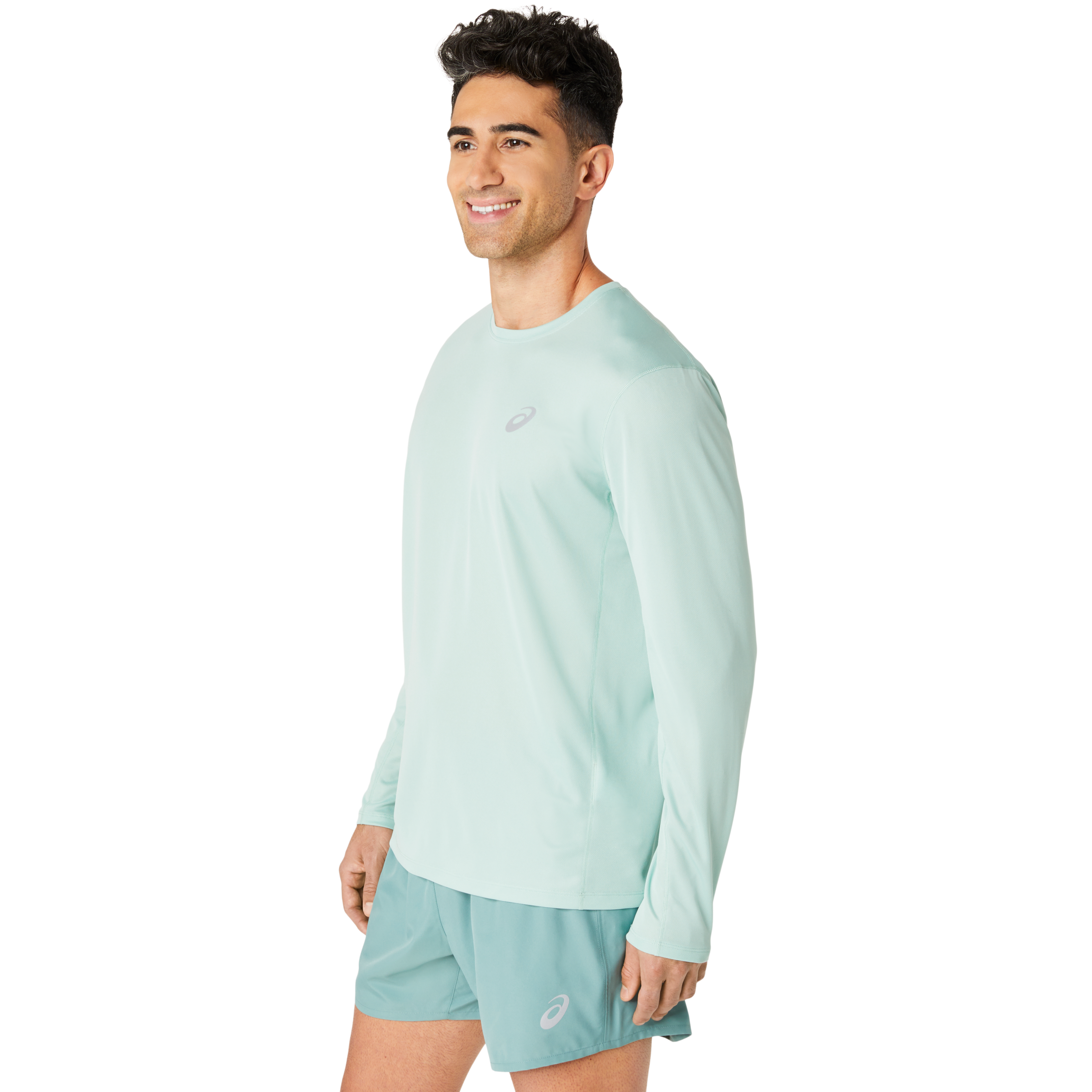 Asics Langarmshirt "CORE LS TOP" günstig online kaufen