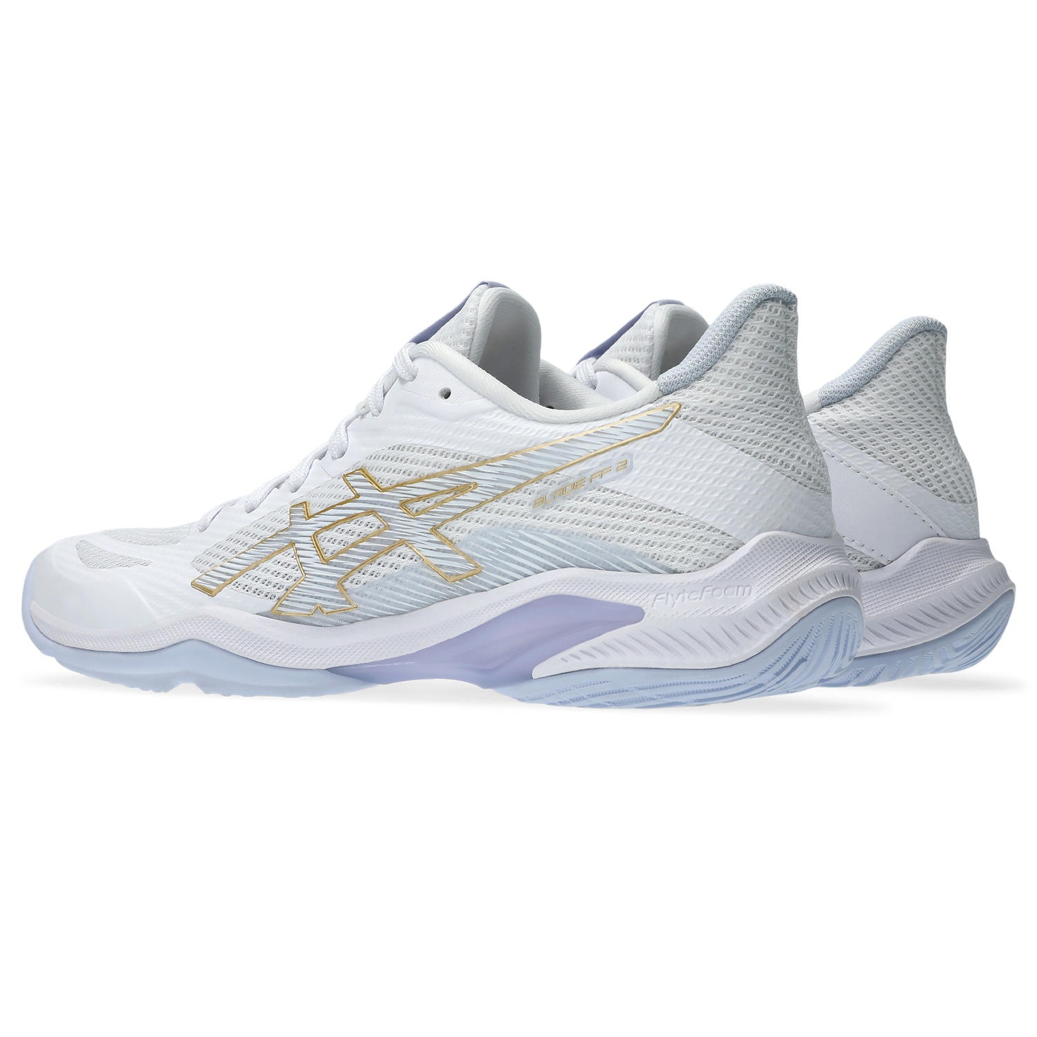 Asics Hallenschuh »BLADE FF 2«