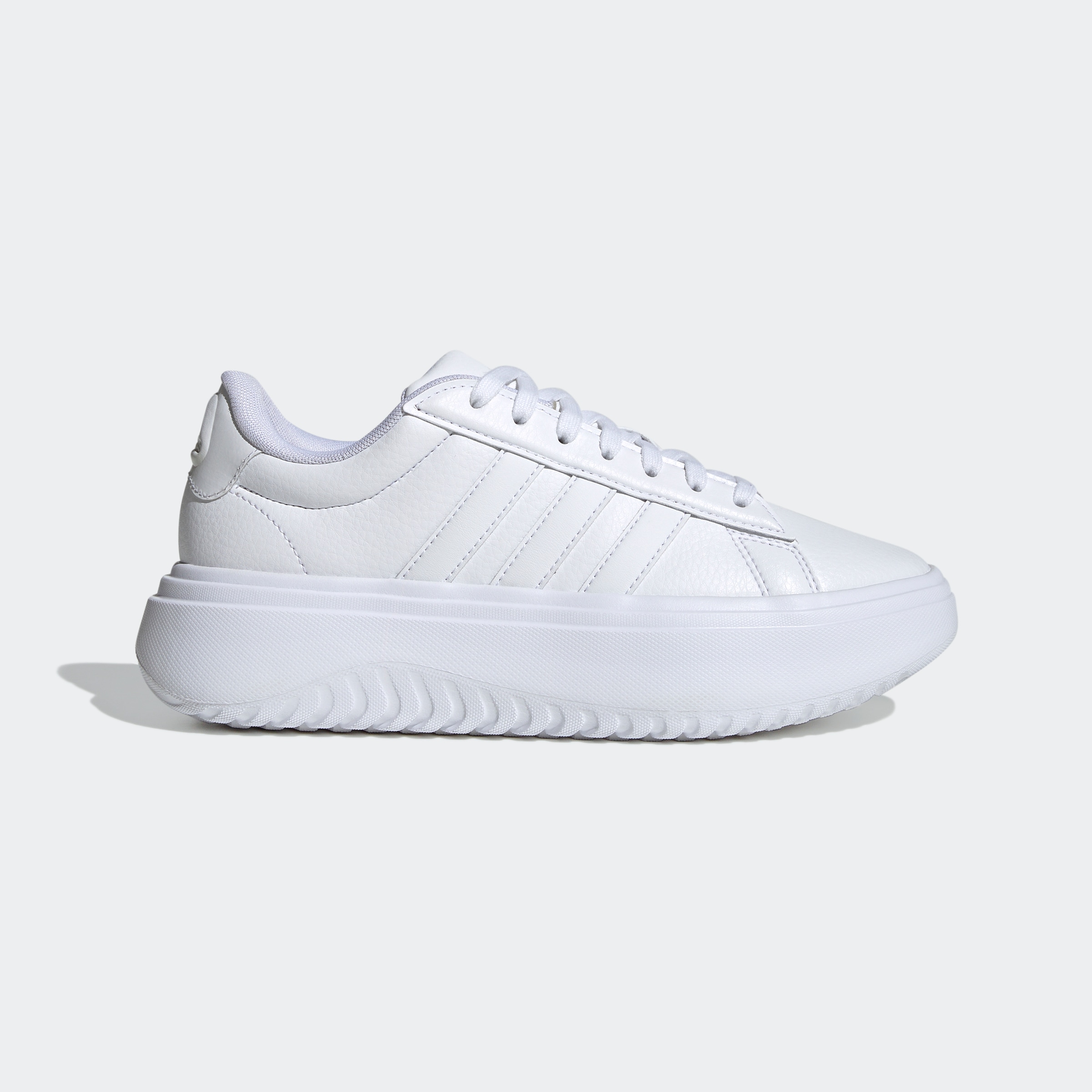 adidas Sportswear Sneaker, Design auf den Spuren des adidas Superstar günstig online kaufen