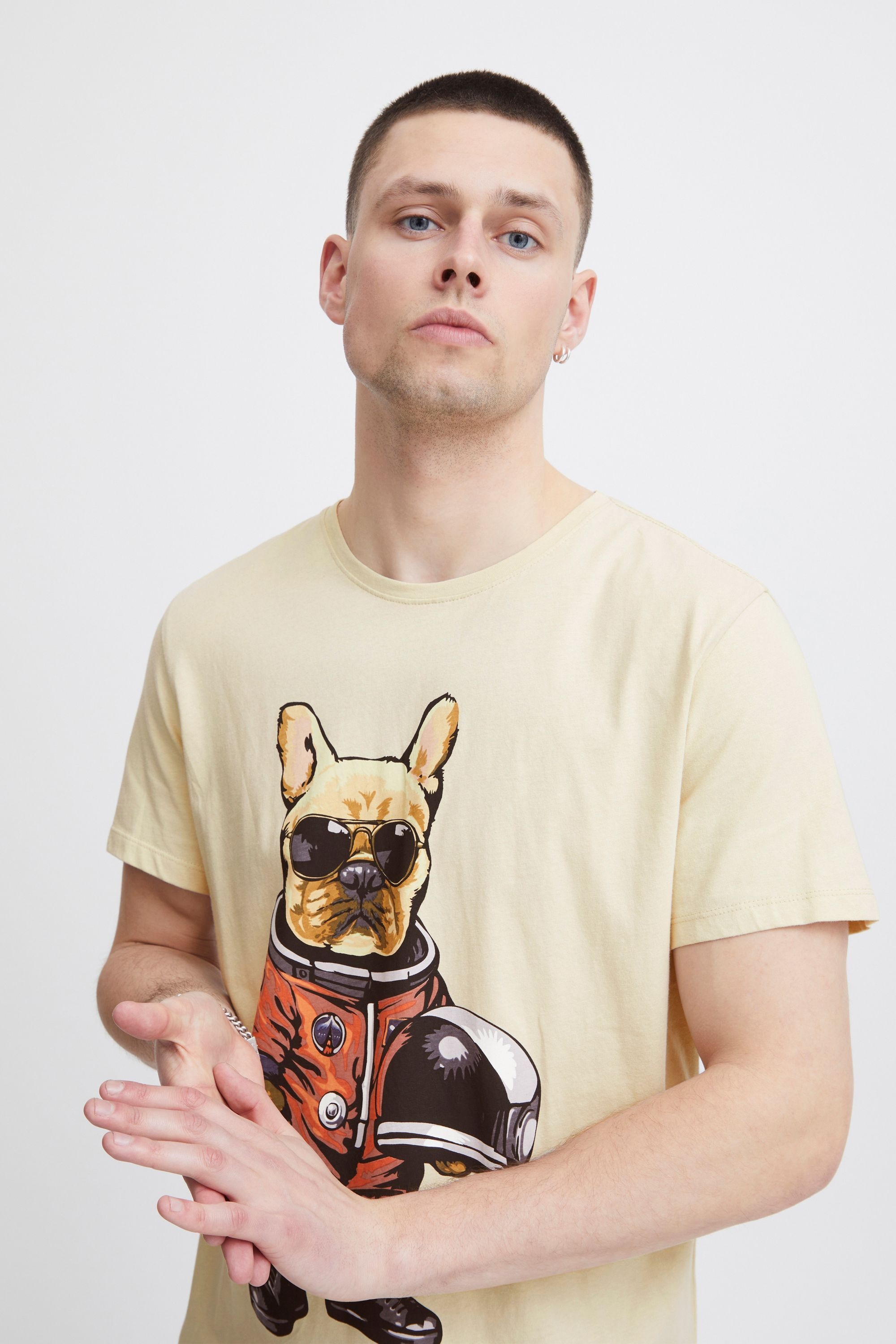 Blend T-Shirt »T-Shirt BHTee«