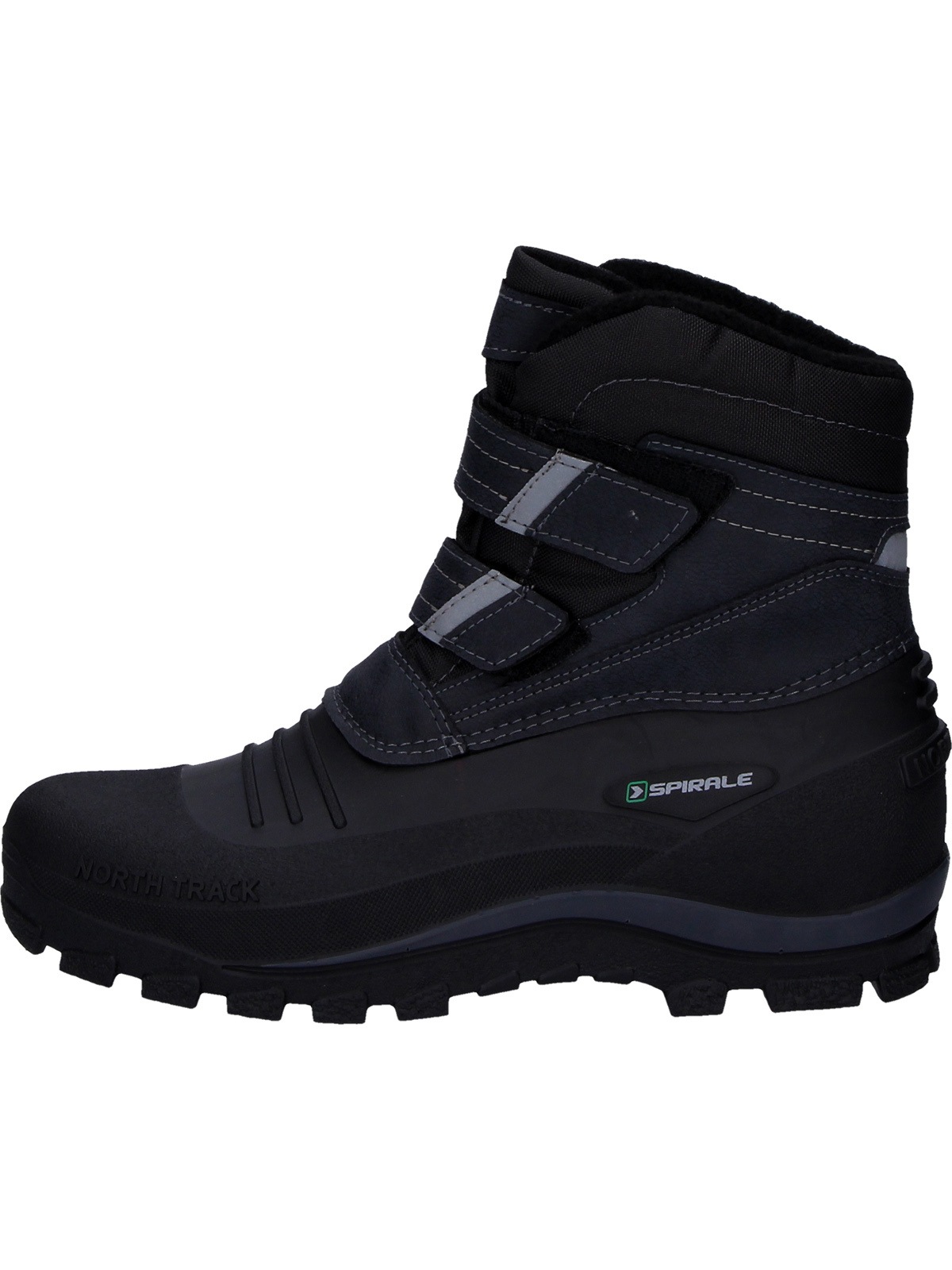 Spirale Winterstiefel »Klettstiefel«