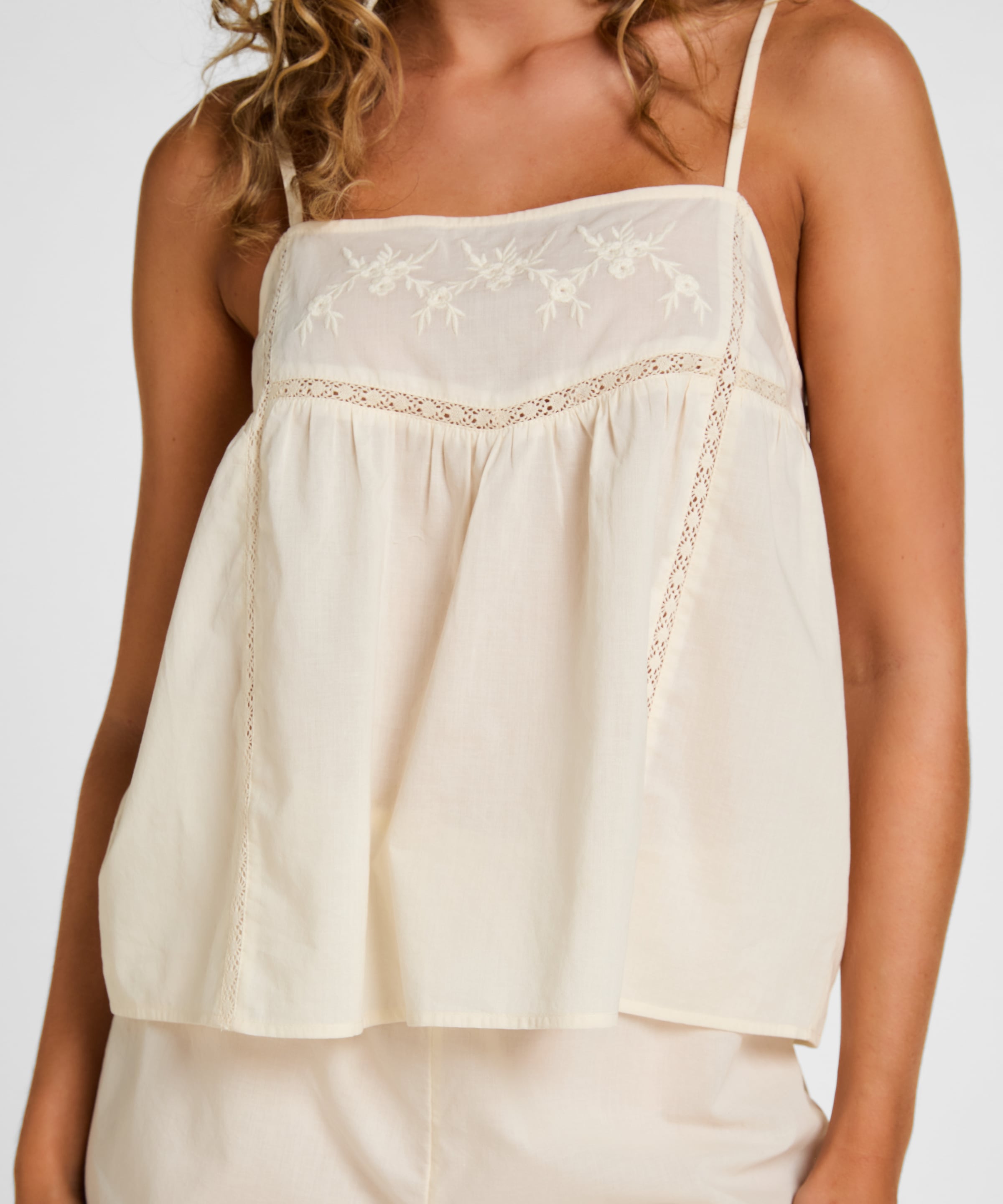 Hunkemöller Pyjama »Pyjama Short«