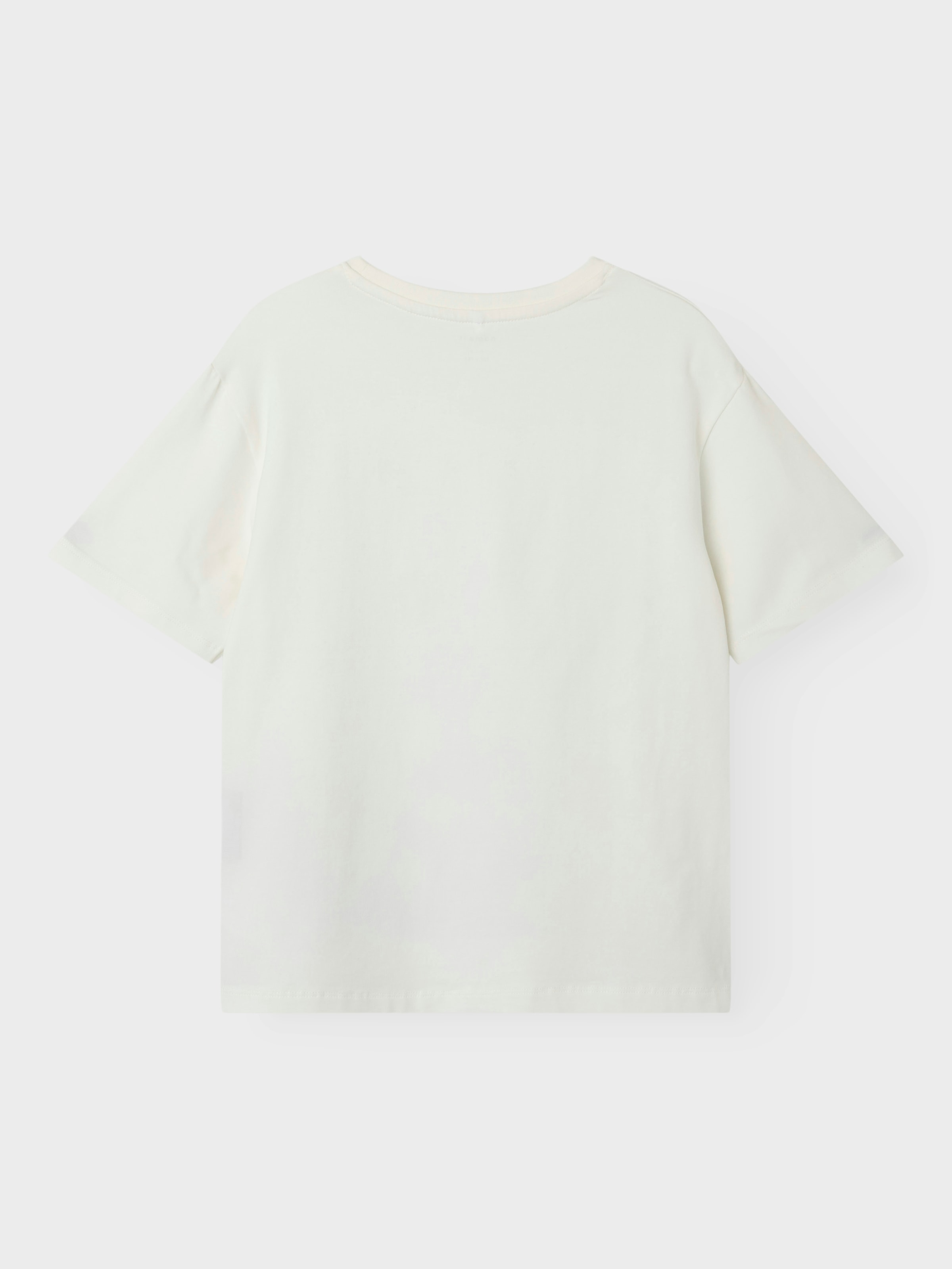 Name It T-Shirt »NKMMUS MINECRAFT NREG SS TOP NOOS BFU«, mit großem Minecraft-Frontmotiv