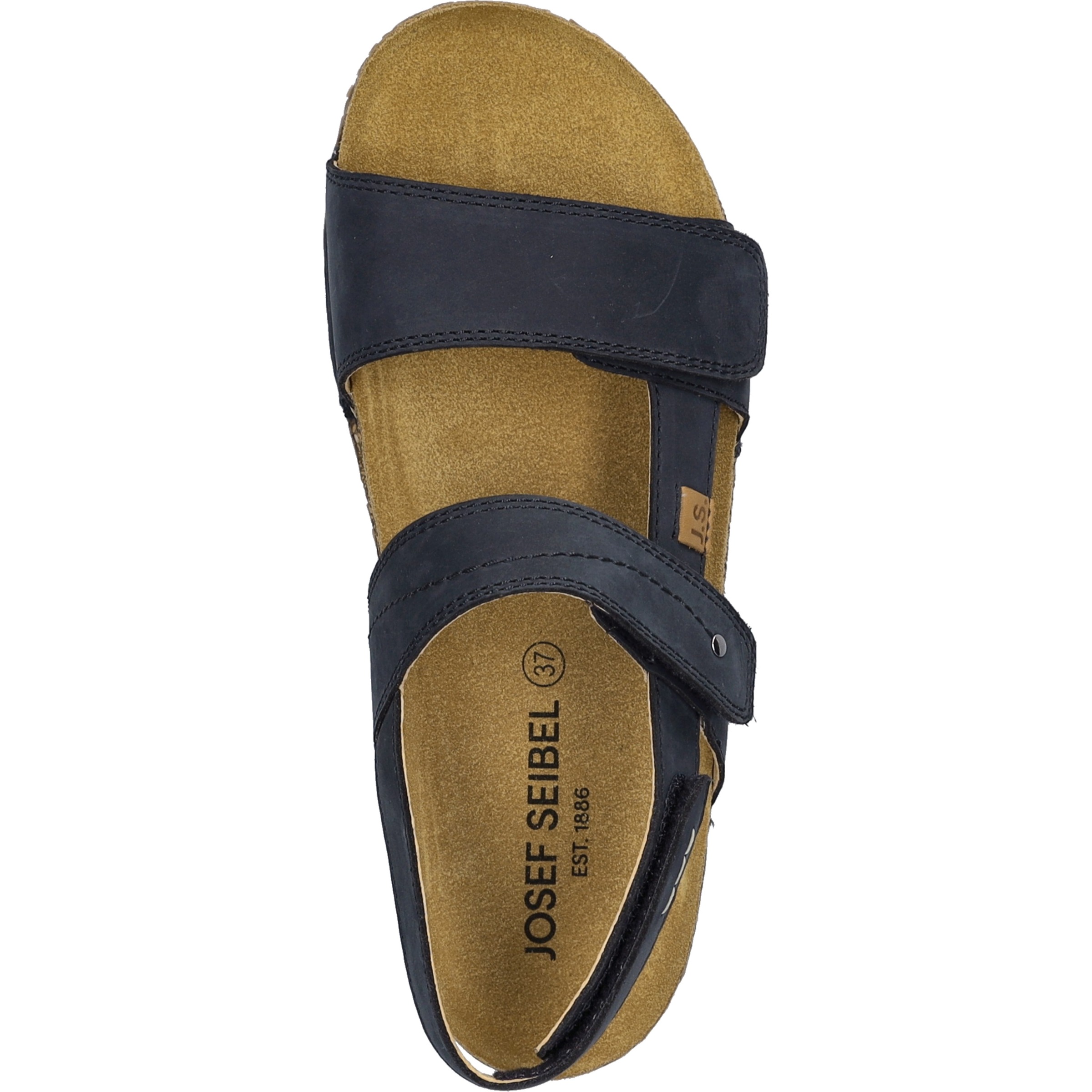 Josef Seibel Sandale »Hannah 02, ocean«