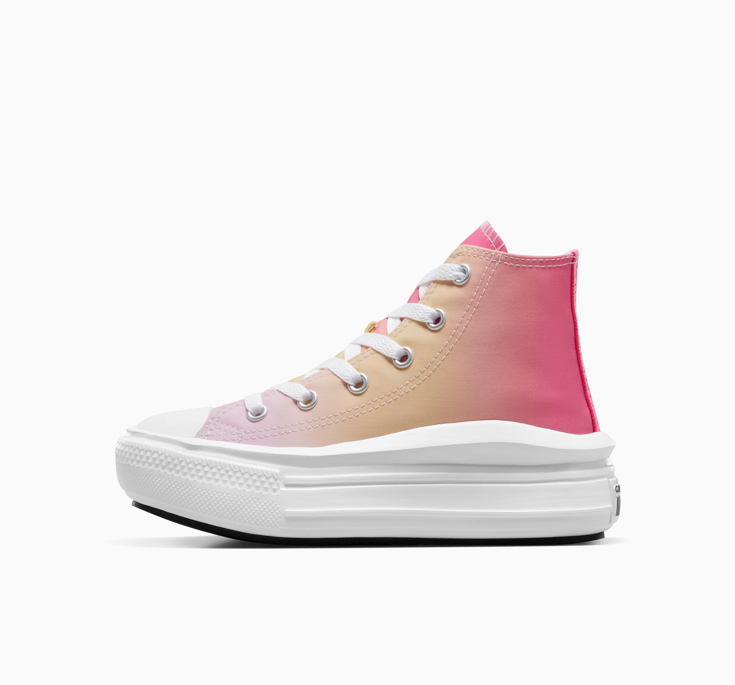 Converse Sneaker »CHUCK TAYLOR ALL STAR MOVE PLATFORM«