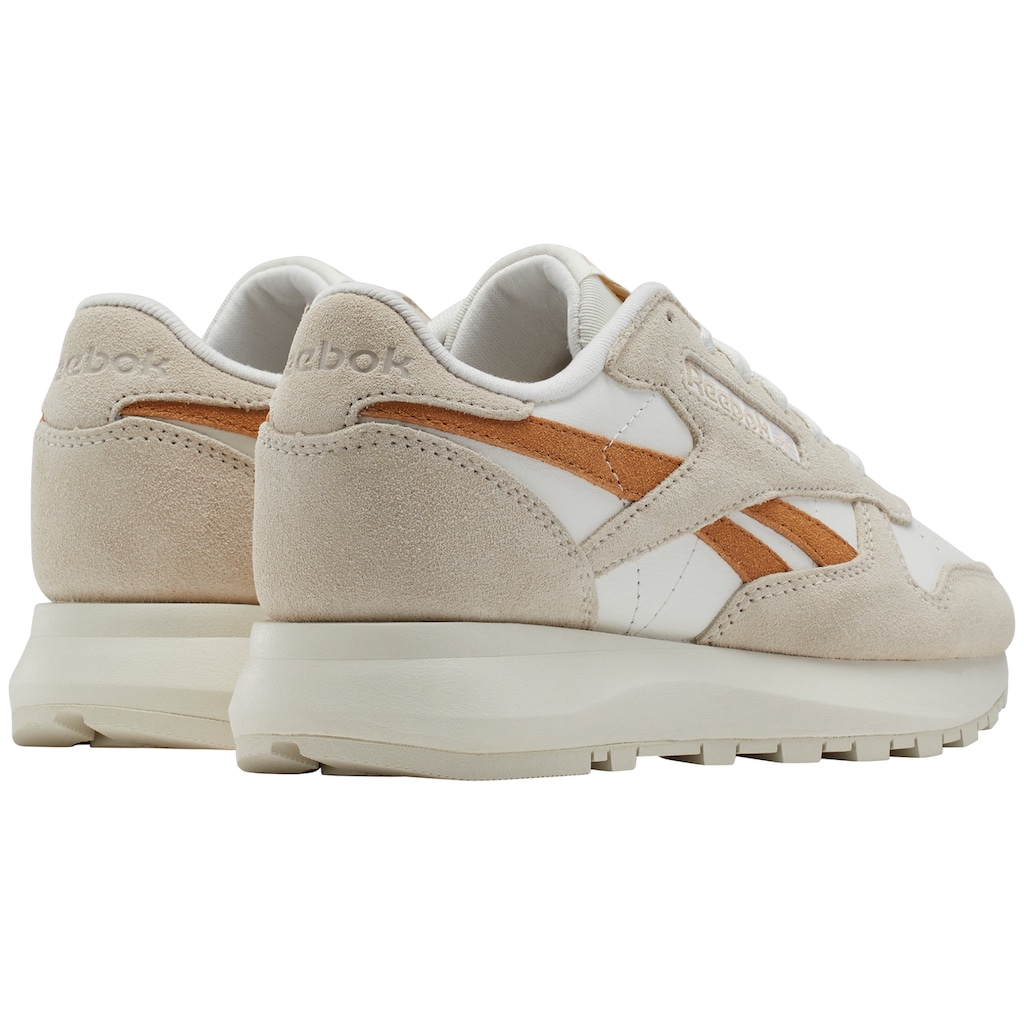 Reebok Classic Sneaker »CLASSIC LEATHER SP«