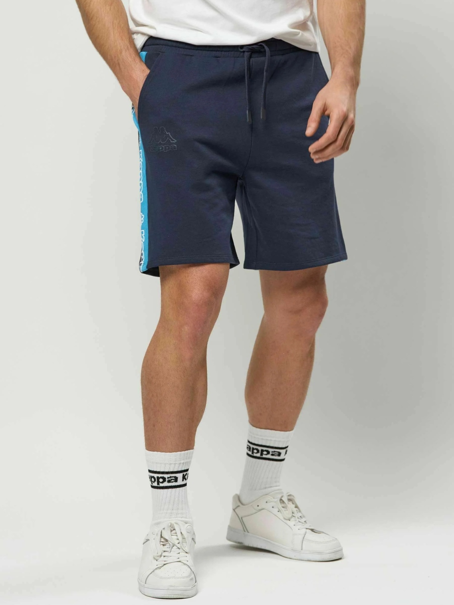 Thumbnail - Kappa Shorts "Kappa Shorts KMLogo"