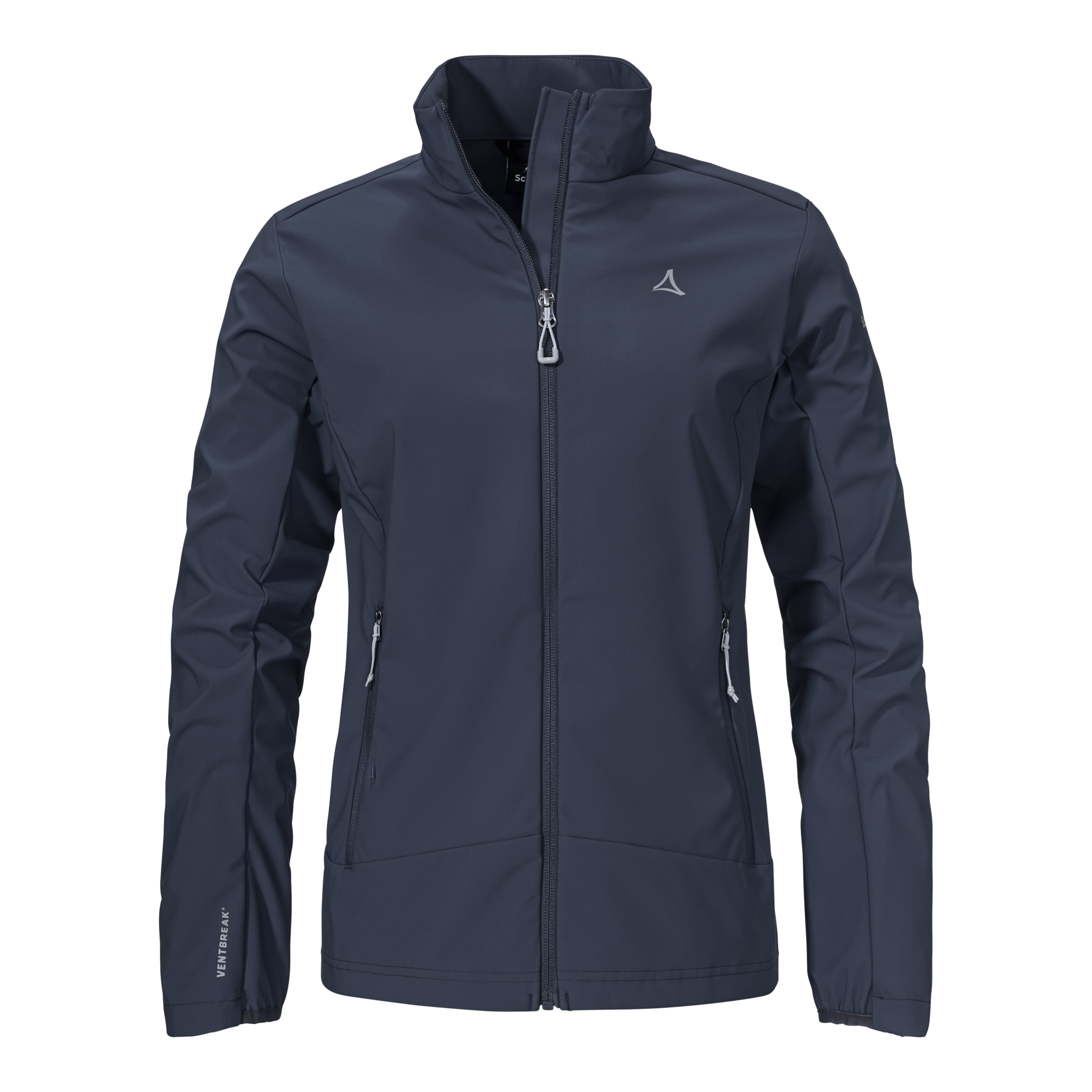 Schöffel Softshelljacke