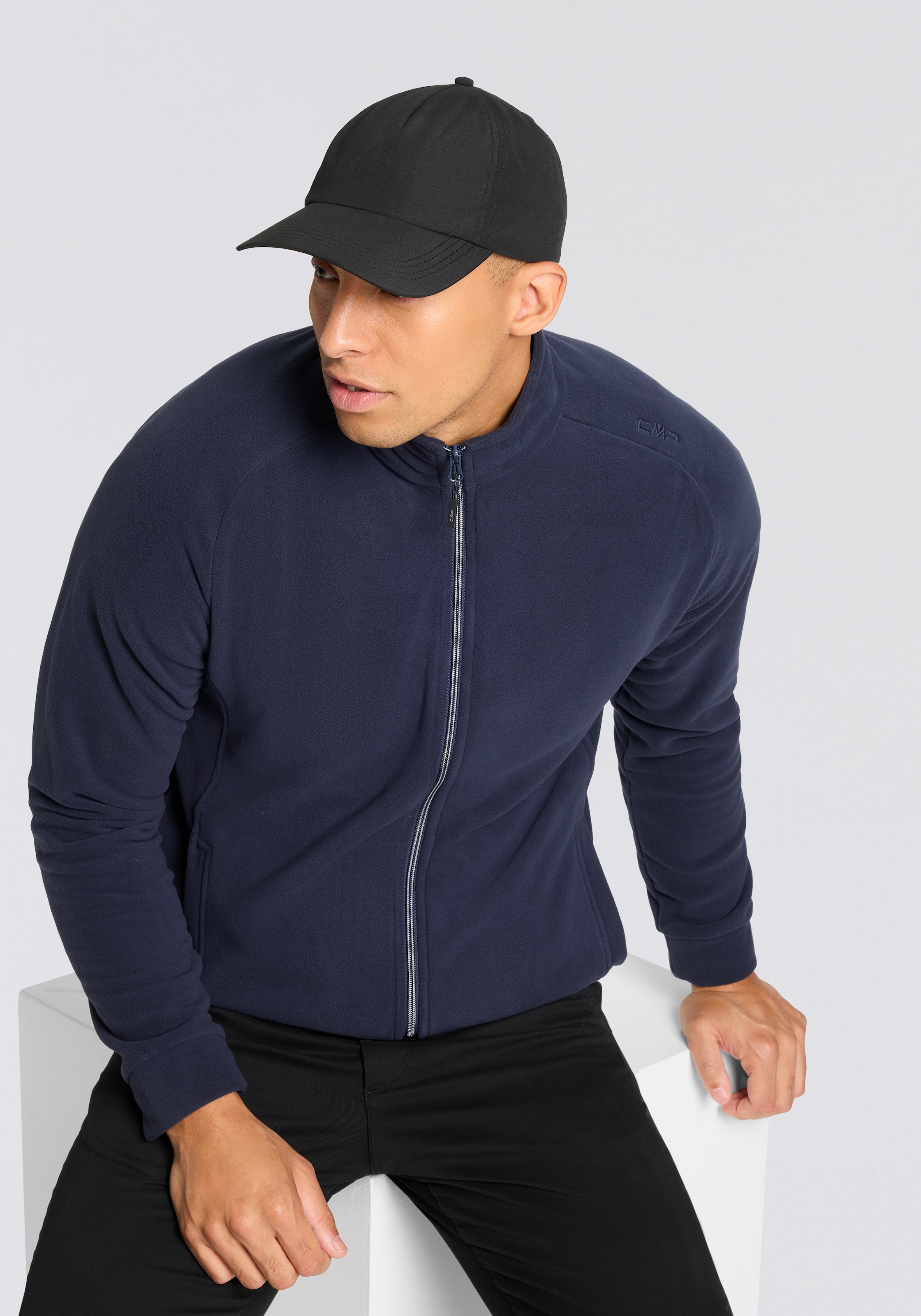 CMP Fleecejacke, (1 St.) günstig online kaufen