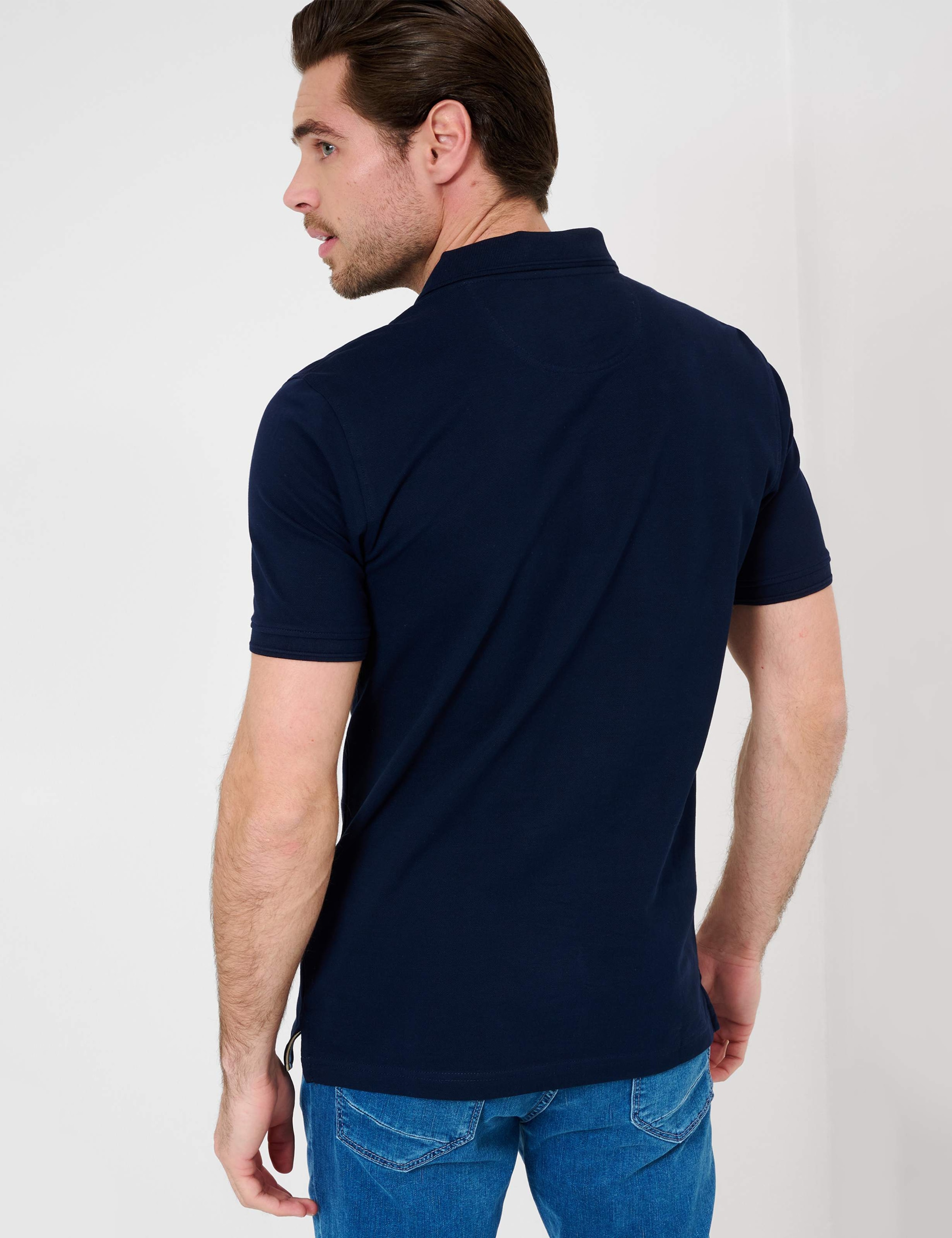 Brax Poloshirt "Style PETE" günstig online kaufen