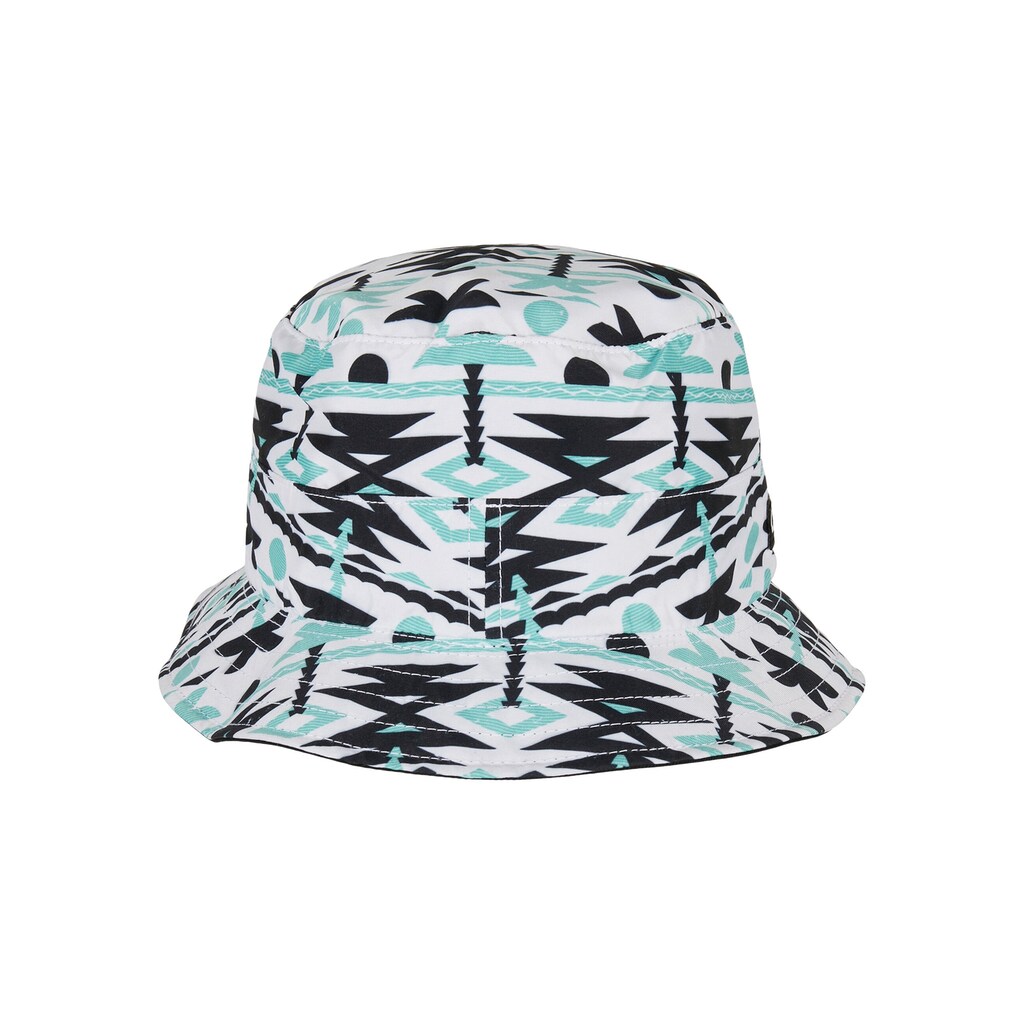 CAYLER & SONS Trucker Cap »Cayler & Sons Unisex C&S WL Aztec Summer Reversible Bucket Hat«