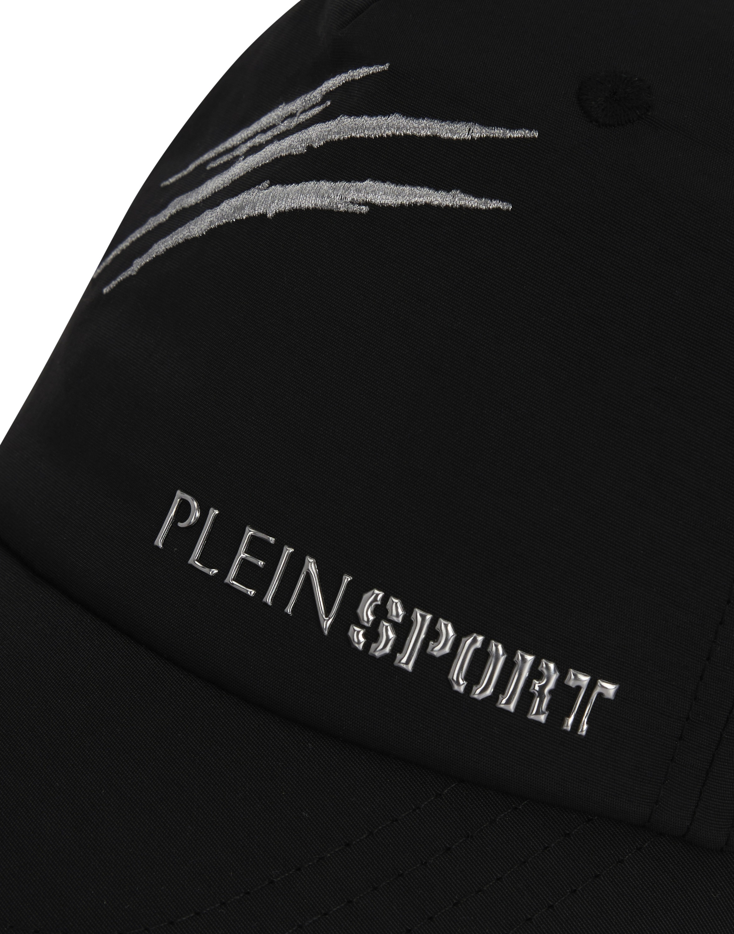 PLEIN SPORT Baseball Cap »Chrome«