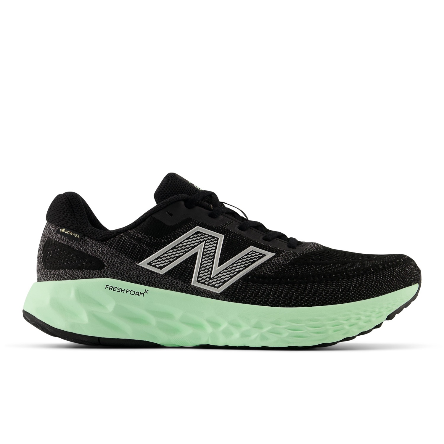 Thumbnail - New Balance Laufschuh "FRESH FOAM X EVOZ V4 GORE TEX" wasserdicht