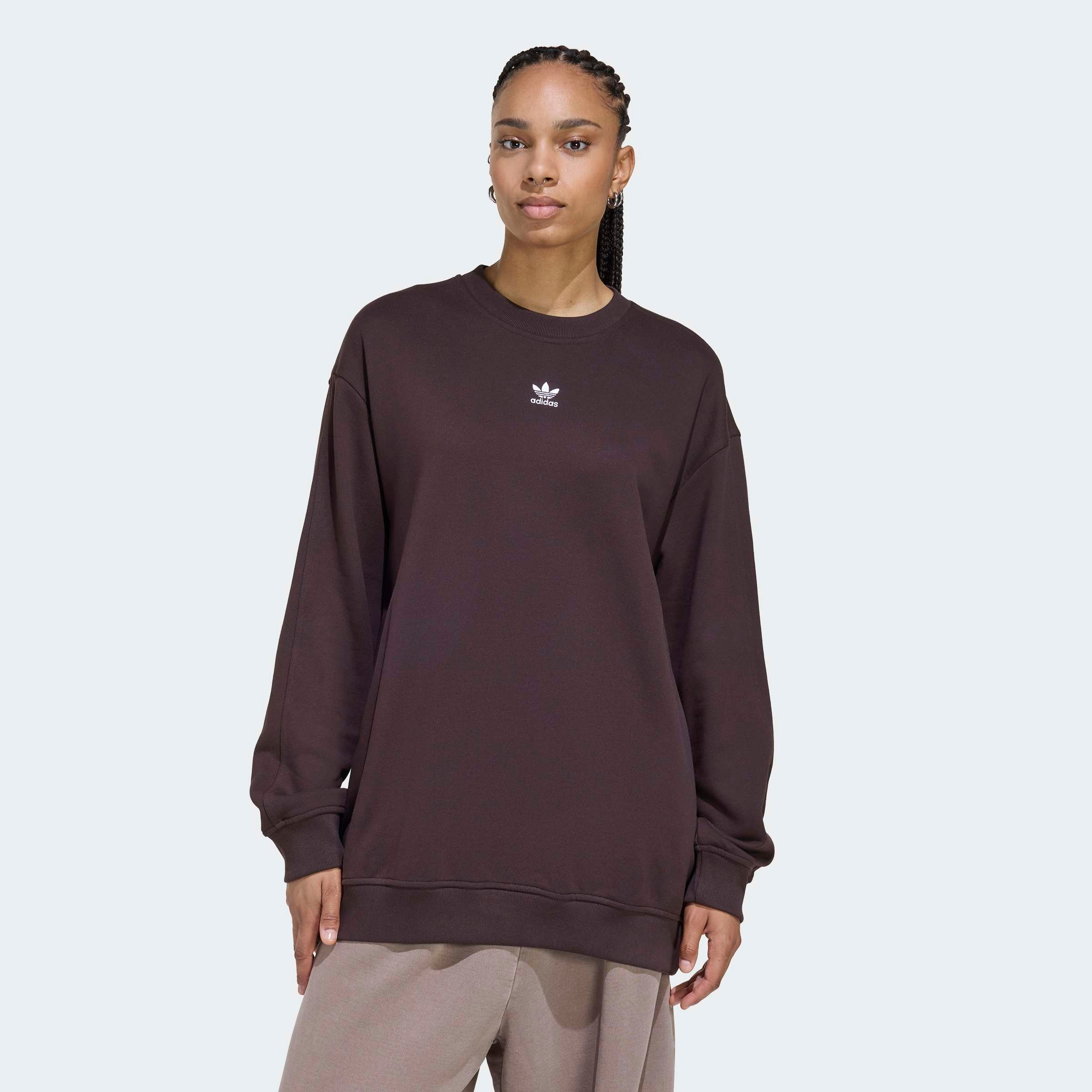 adidas Originals Sweatshirt "ESS SWEATSHIRT" günstig online kaufen