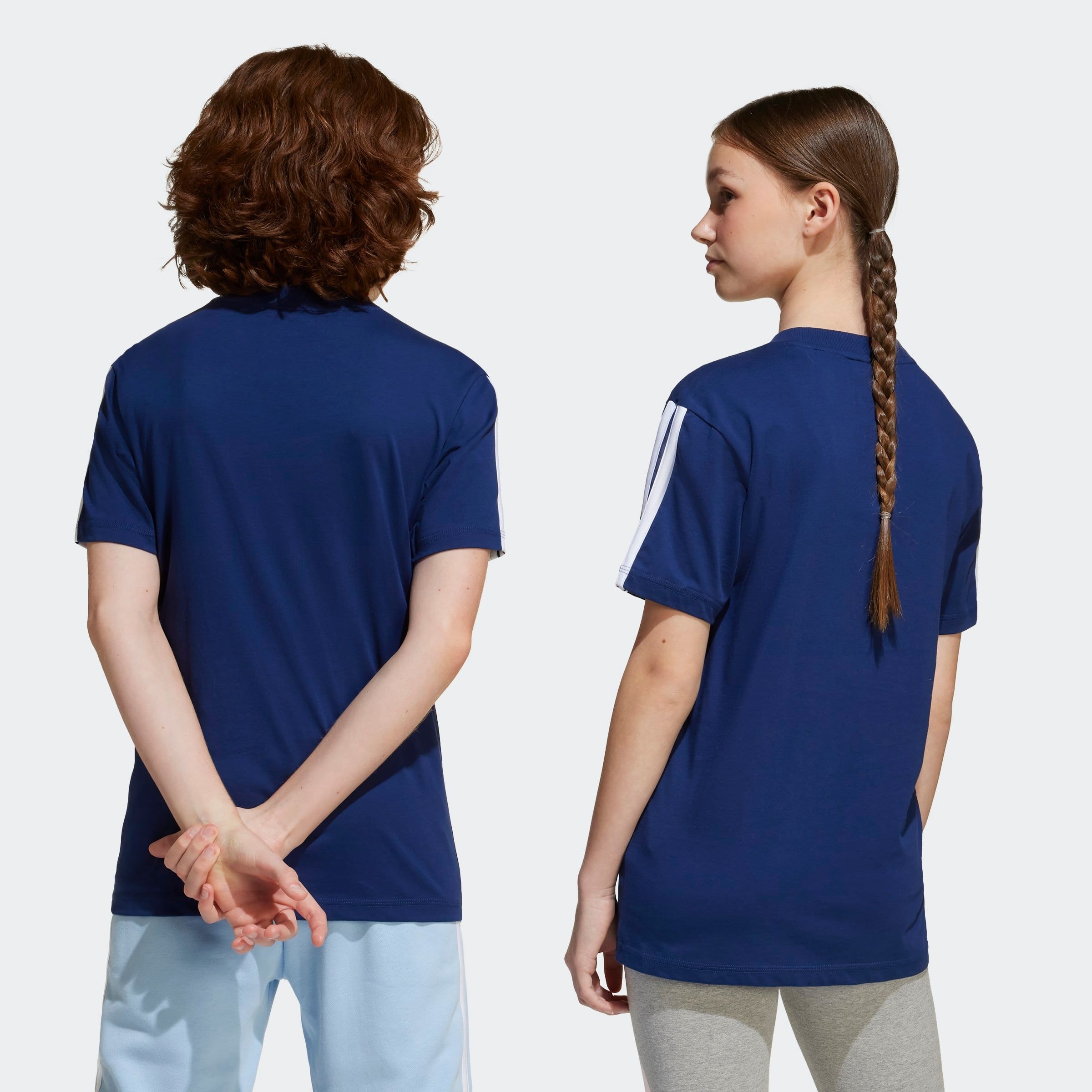 adidas Sportswear T-Shirt »J 3S TEE 160«
