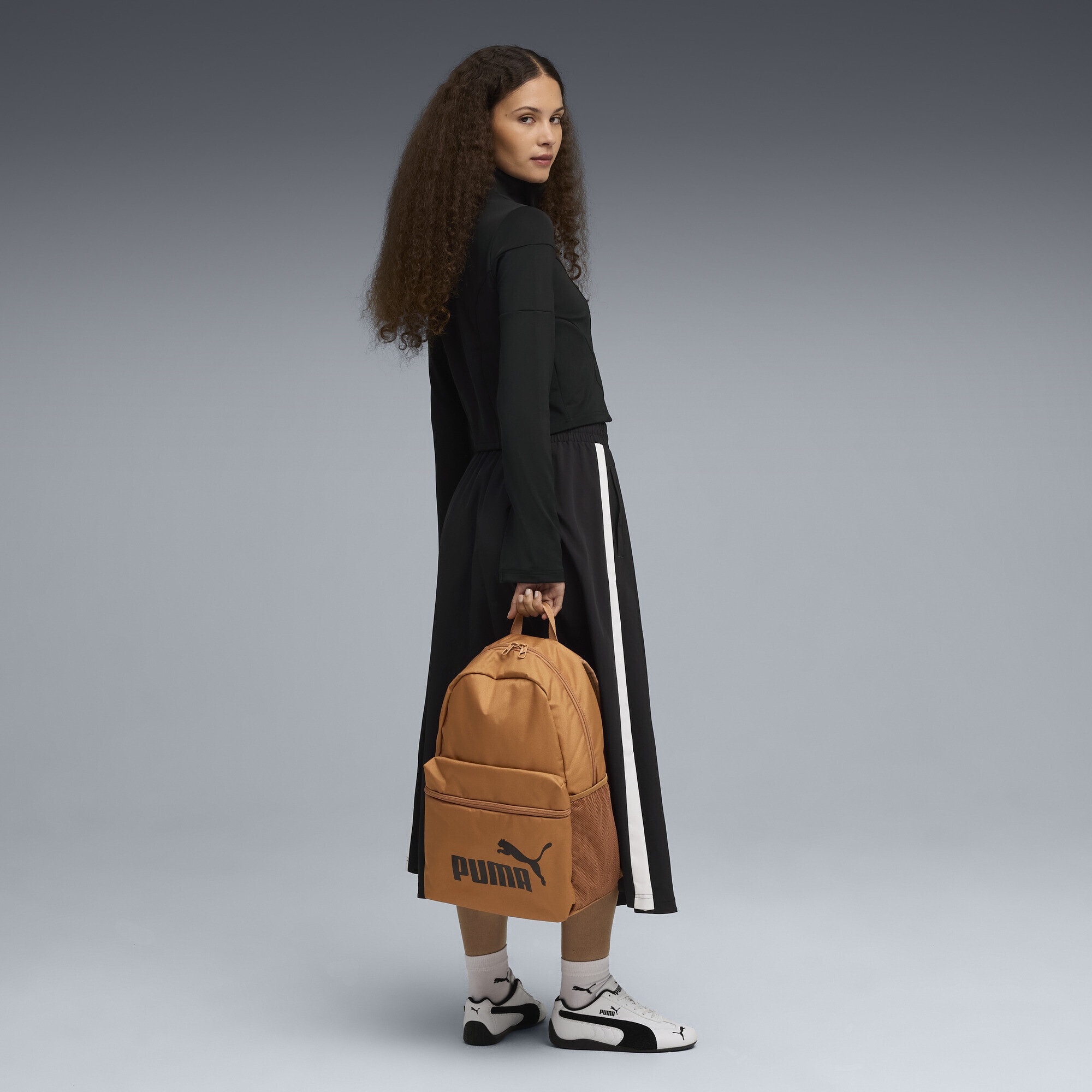 PUMA Freizeitrucksack »PUMA Phase Rucksack Erwachsene«
