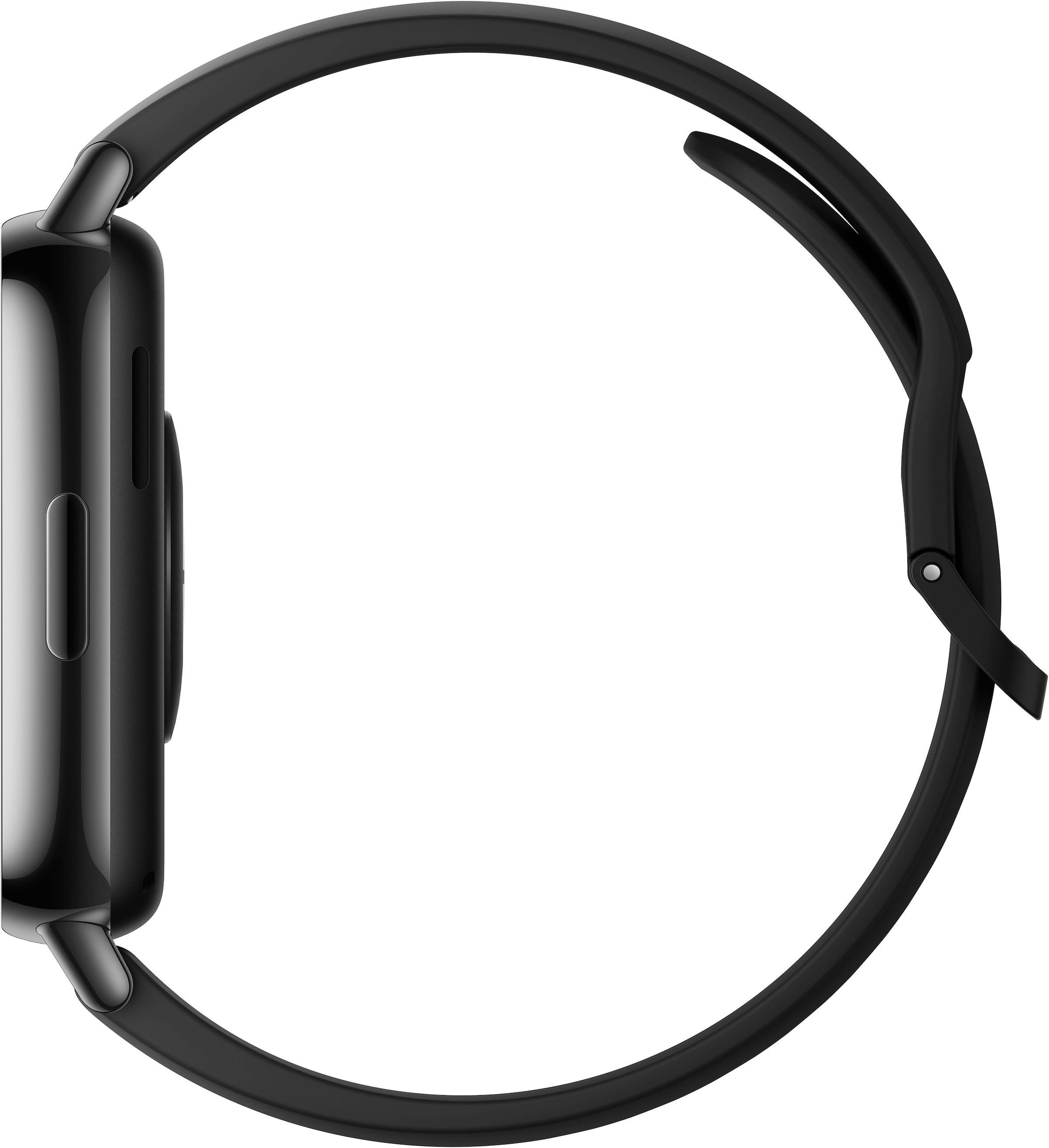 Xiaomi Smartwatch »Redmi Watch 5 Active«, (5,08 cm / 2 Zoll), HyperOS,)