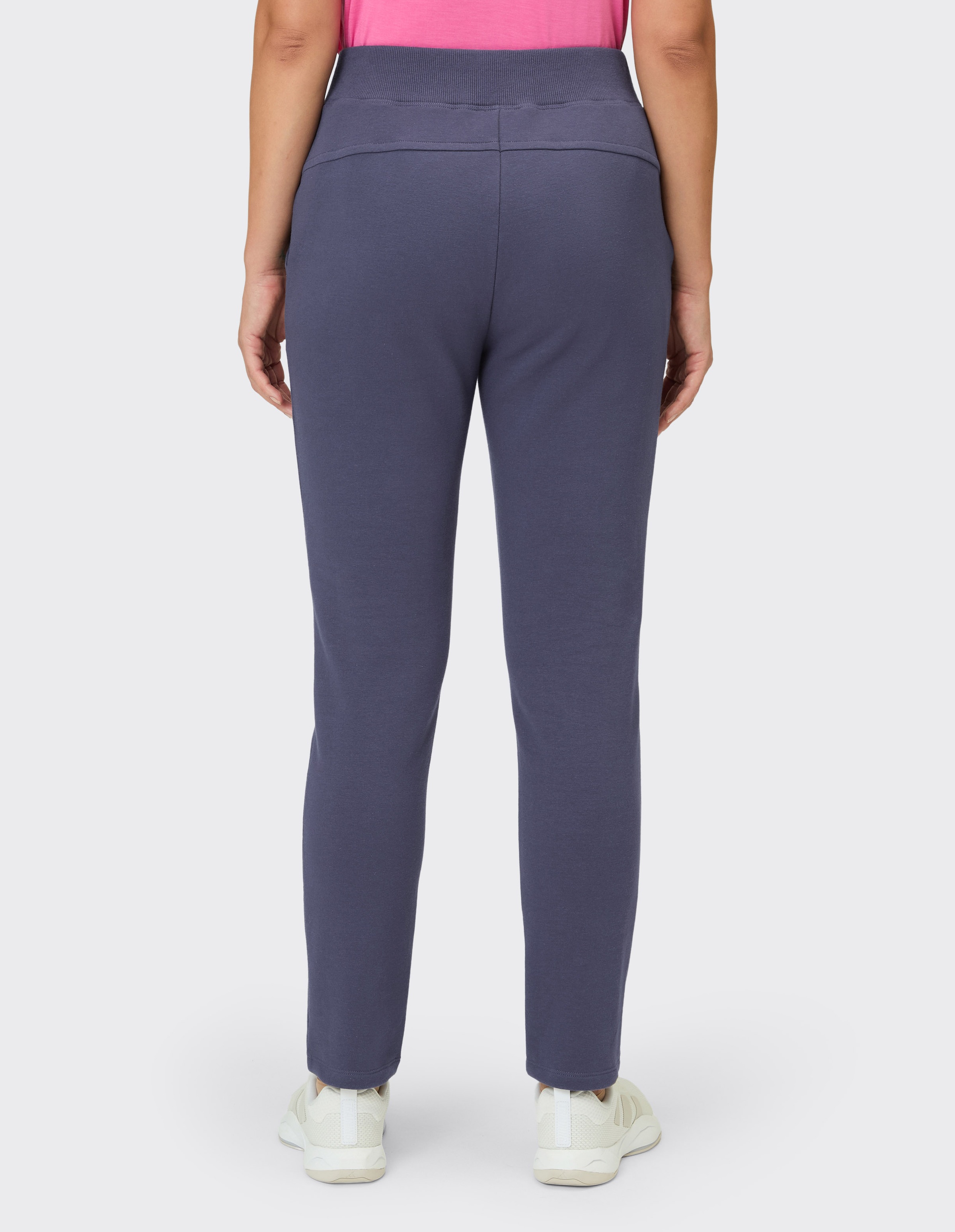 Venice Beach Sweathose "JOGGNINGHOSE SHERLY" günstig online kaufen