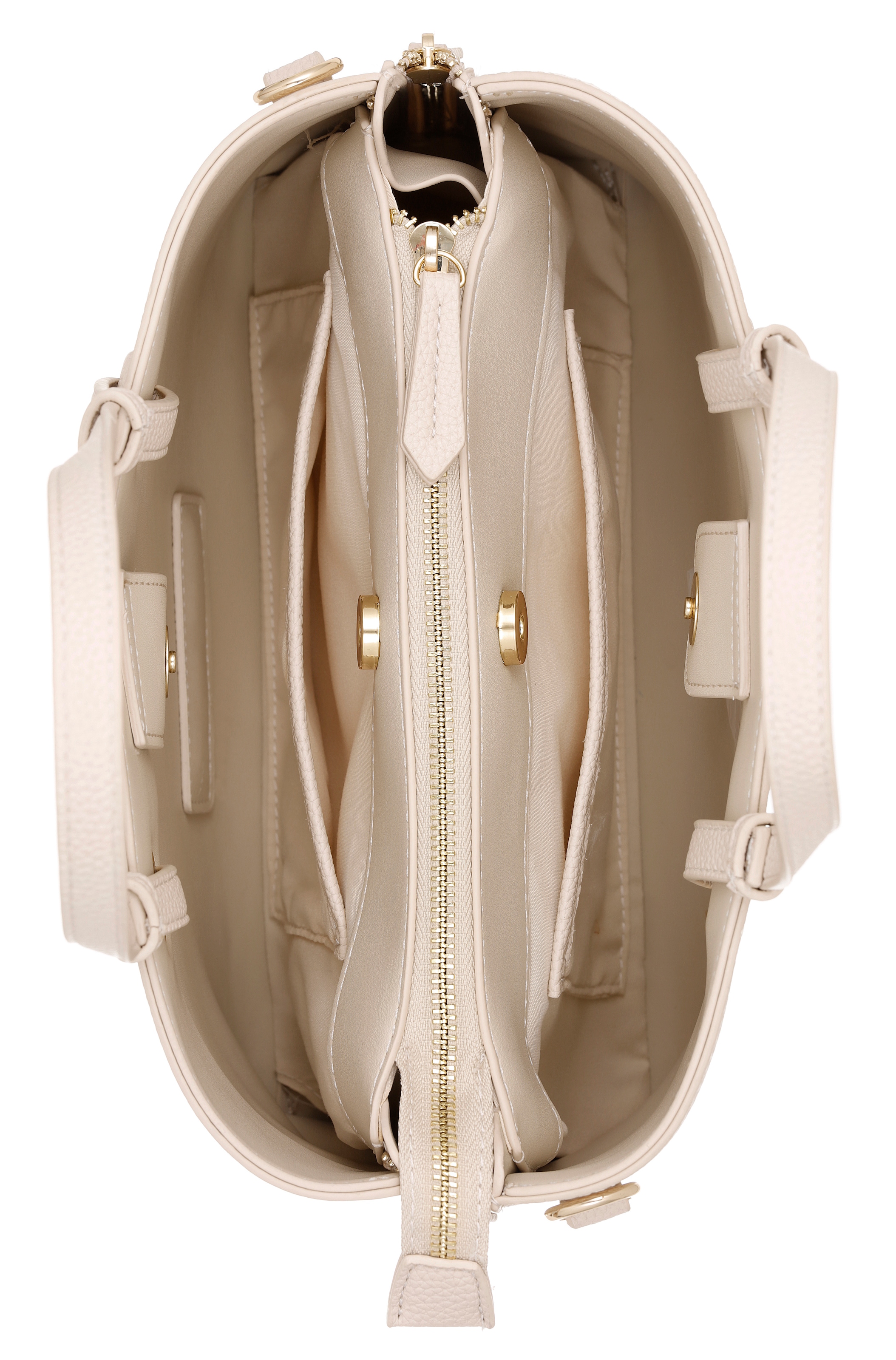VALENTINO BAGS Shopper »SHOPPING SALLIE RE«, Handtasche Henkeltasche Umhängetasche
