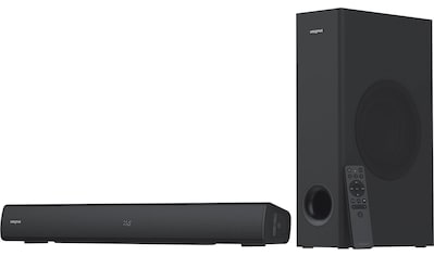 Soundbar »Stage V2 mit Subwoofer«