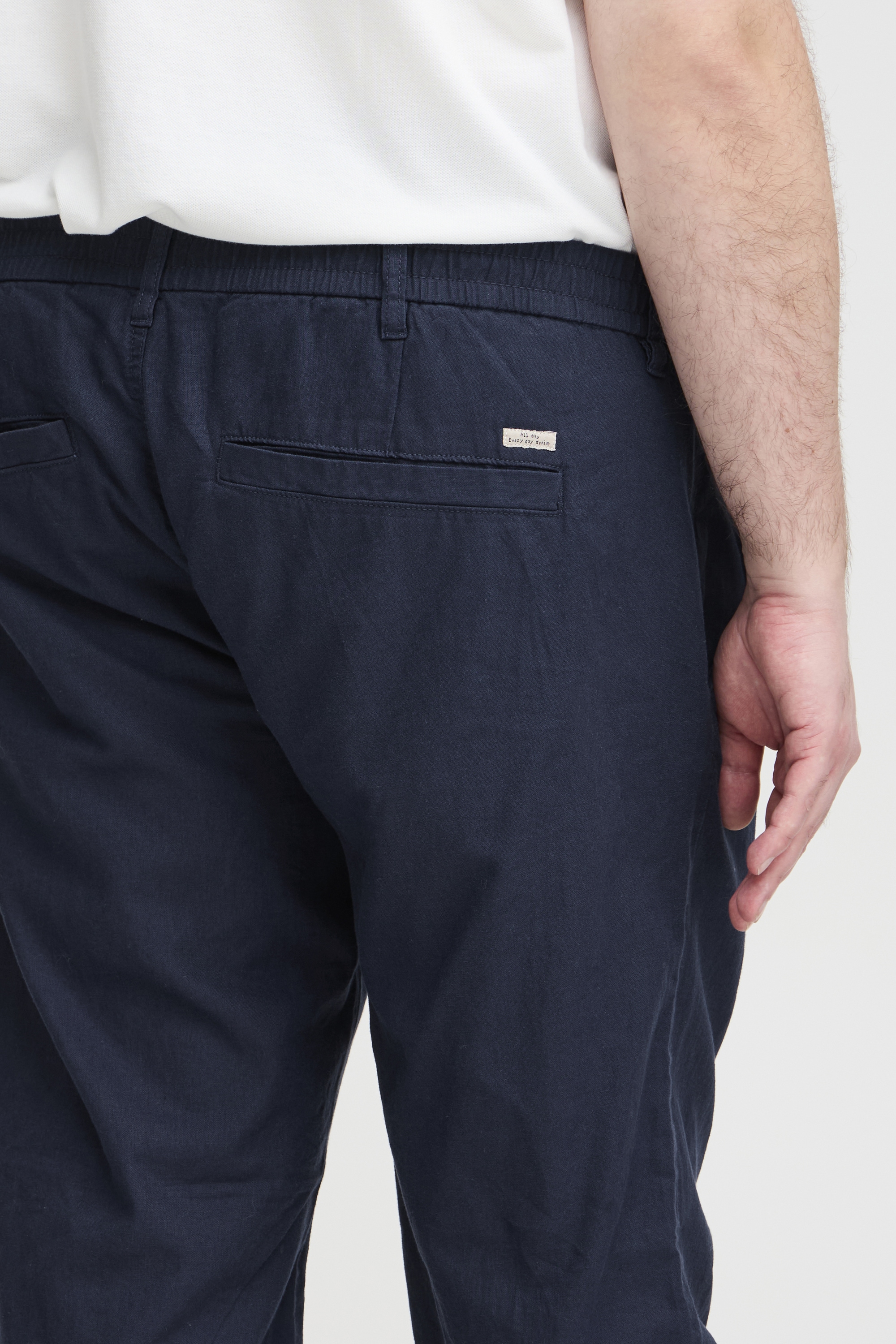 Blend Leinenhose »BLEND BHBPants«