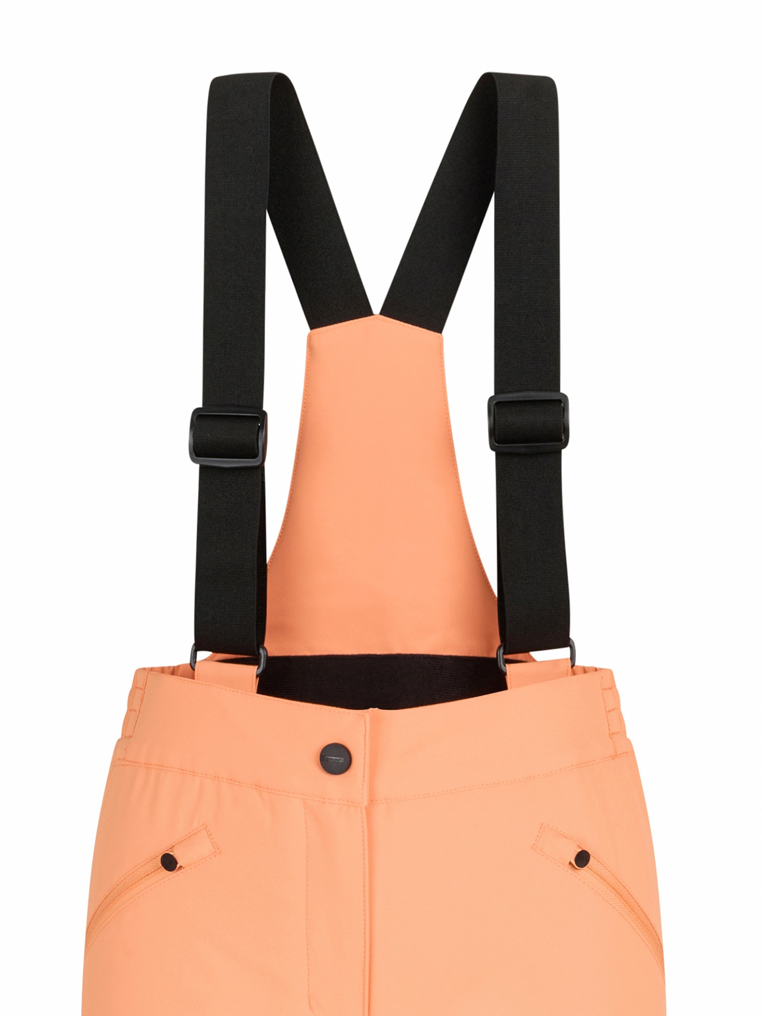 Ziener Skihose »AFIA-Z AQUASHIELD® MÄDCHEN«  Slim Fit, wasser-u.winddicht, atmungsaktiv, warm, verstellbare Träger