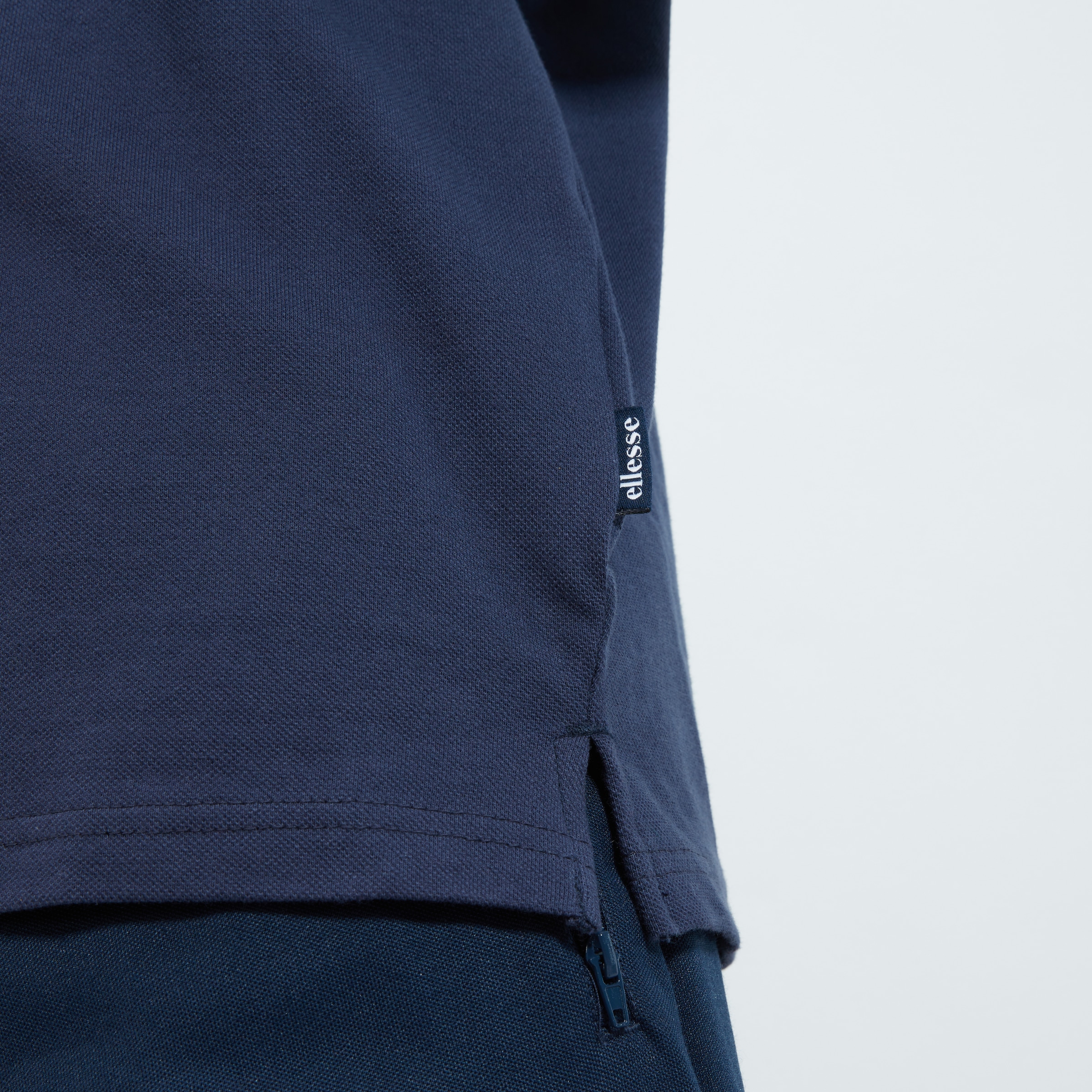Ellesse Poloshirt »ROOKS POLO«