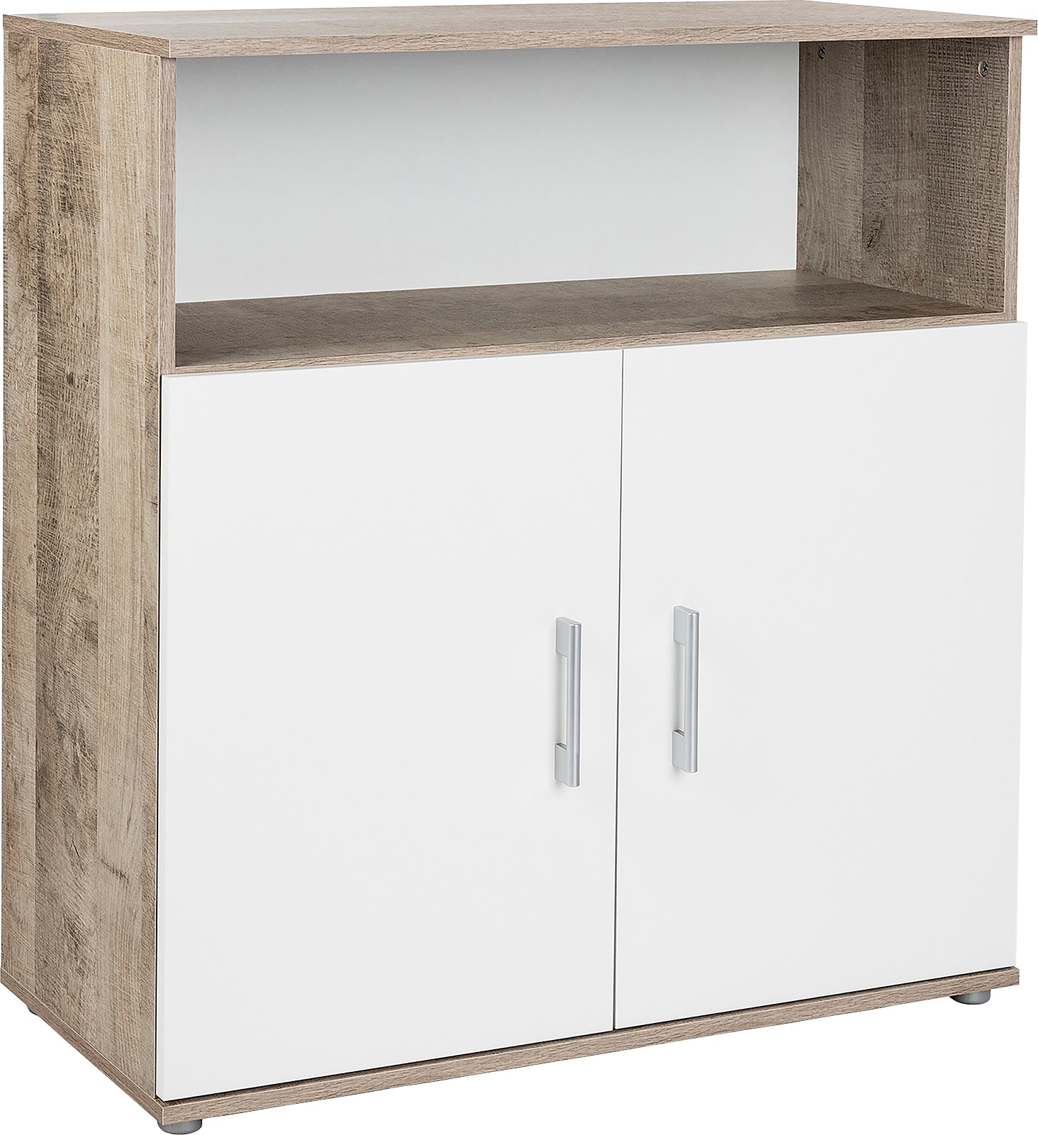 Home affaire Wickelkommode "Henning" bis 15 kg 88 cm günstig online kaufen