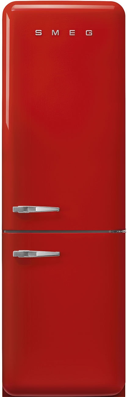 Smeg Kühl-/Gefrierkombination FAB32 "FAB32RRD5"