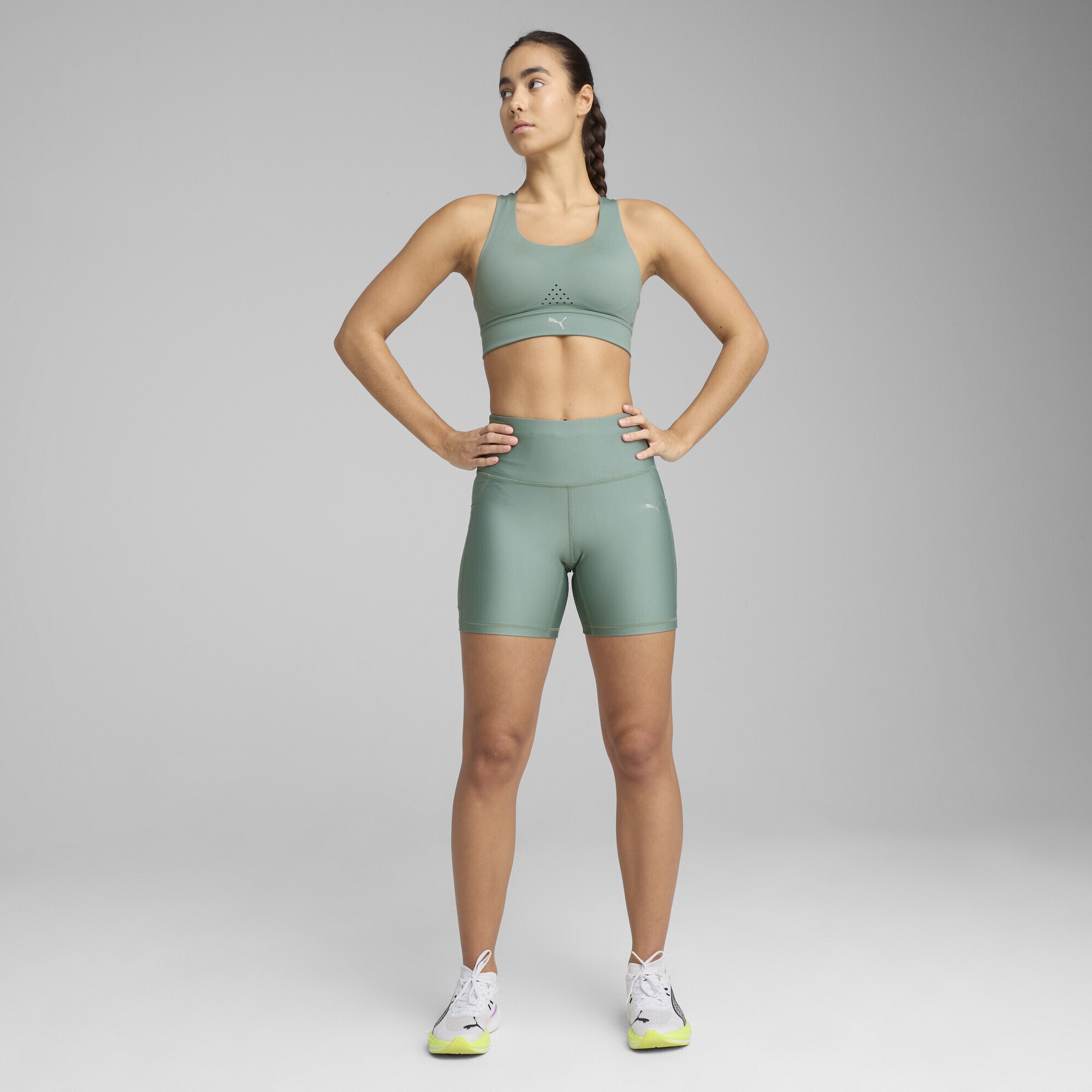 PUMA Sport-BH »PWRbreathe RUN BH Damen«