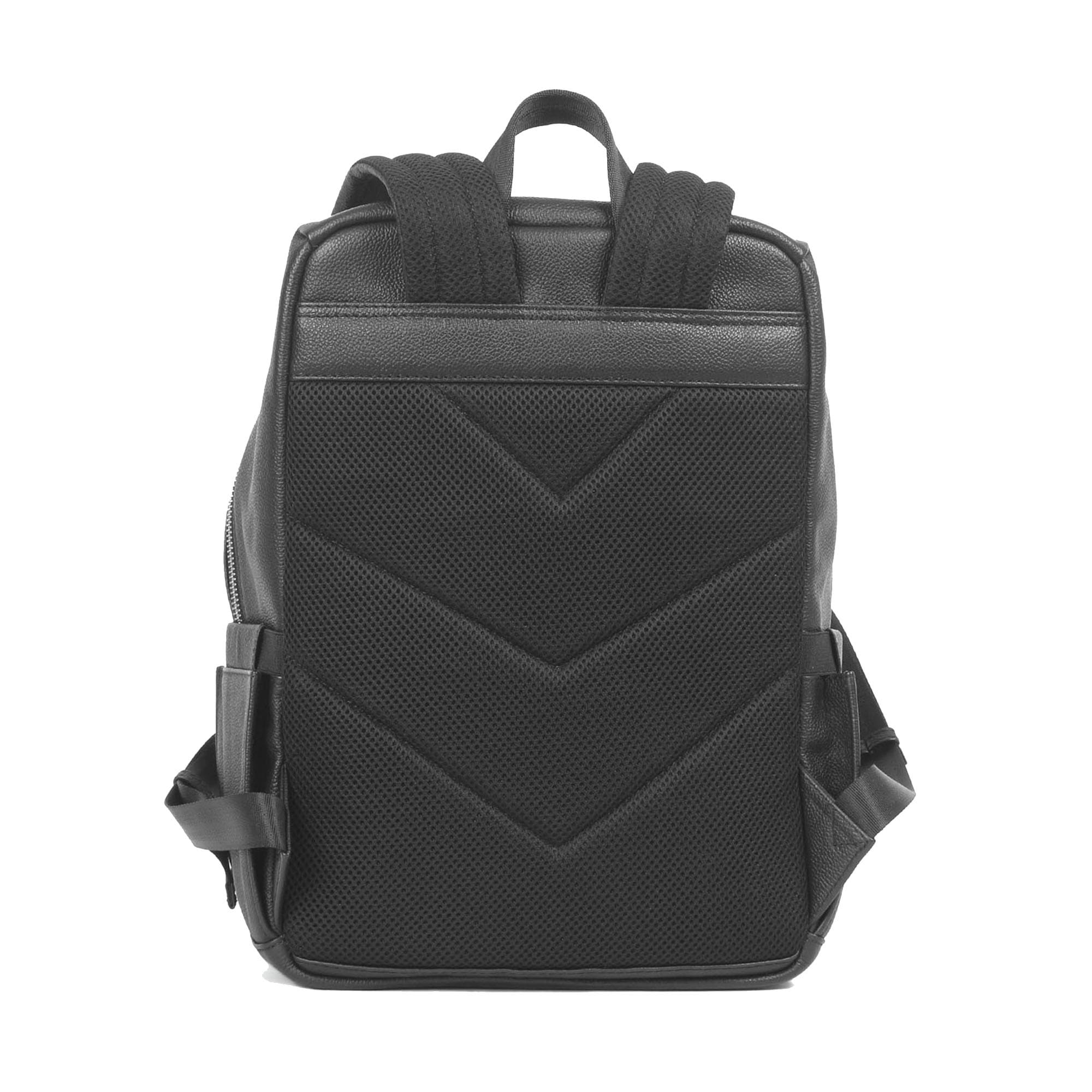 Margelisch Cityrucksack »RENU-1«, aus LWG zertifiziertem Leder
