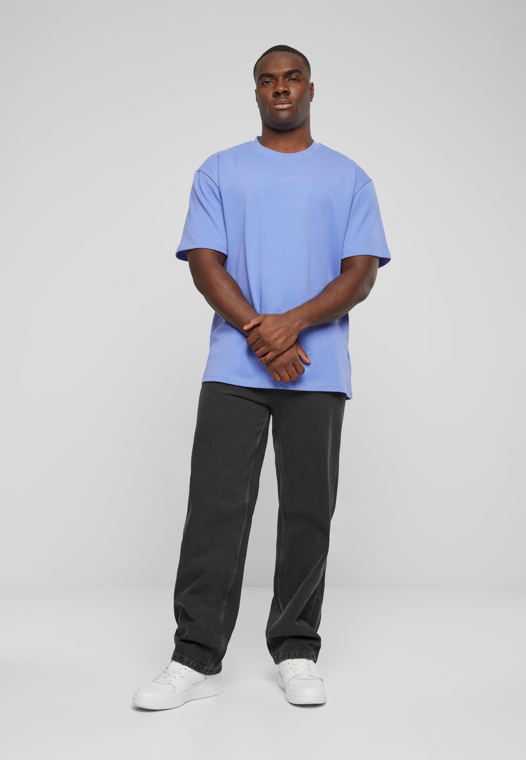 Karl Kani T-Shirt »Karl Kani Herren«, (1 tlg.)
