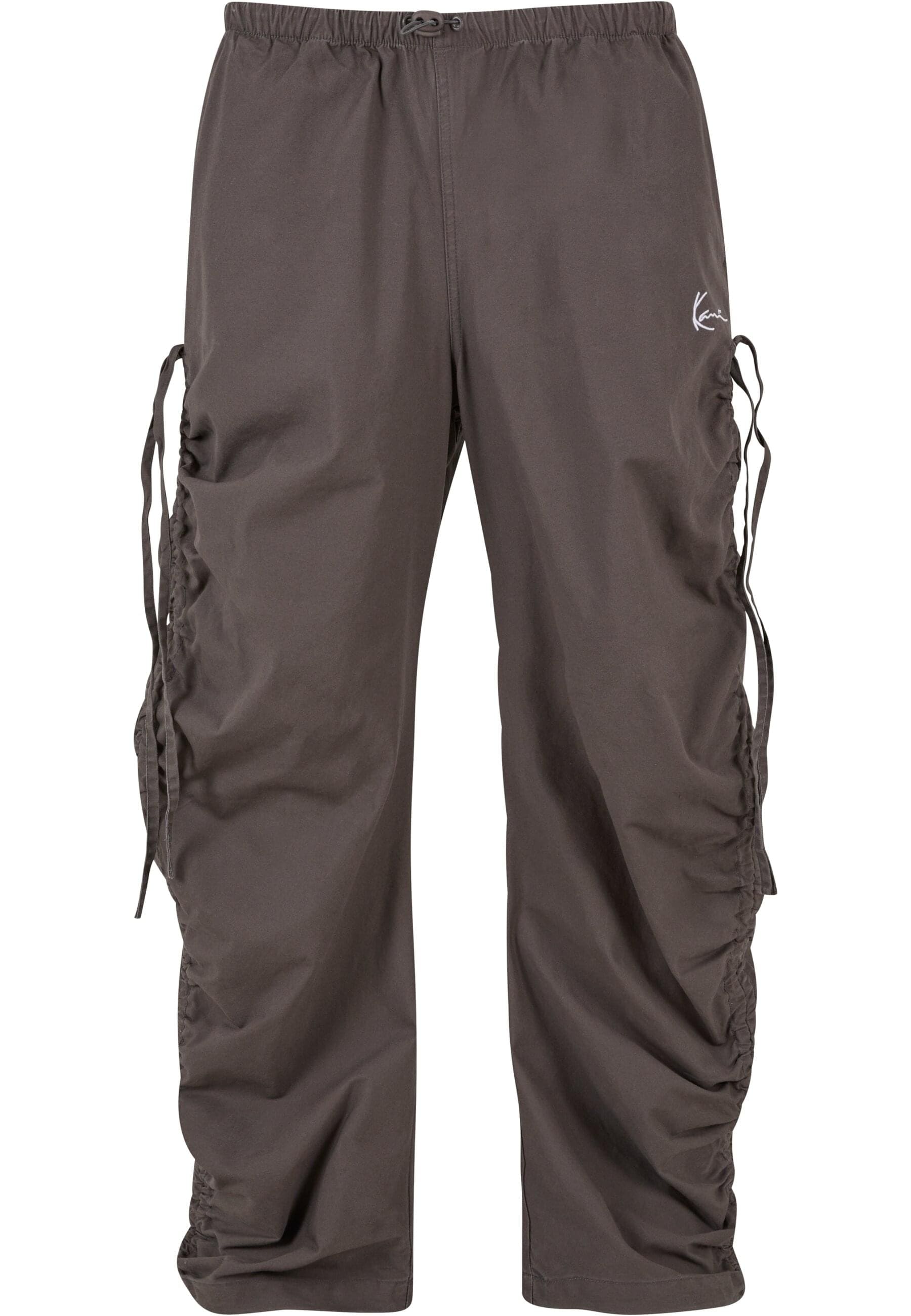 Karl Kani Stoffhose "Karl Kani Herren", (1 tlg.) günstig online kaufen