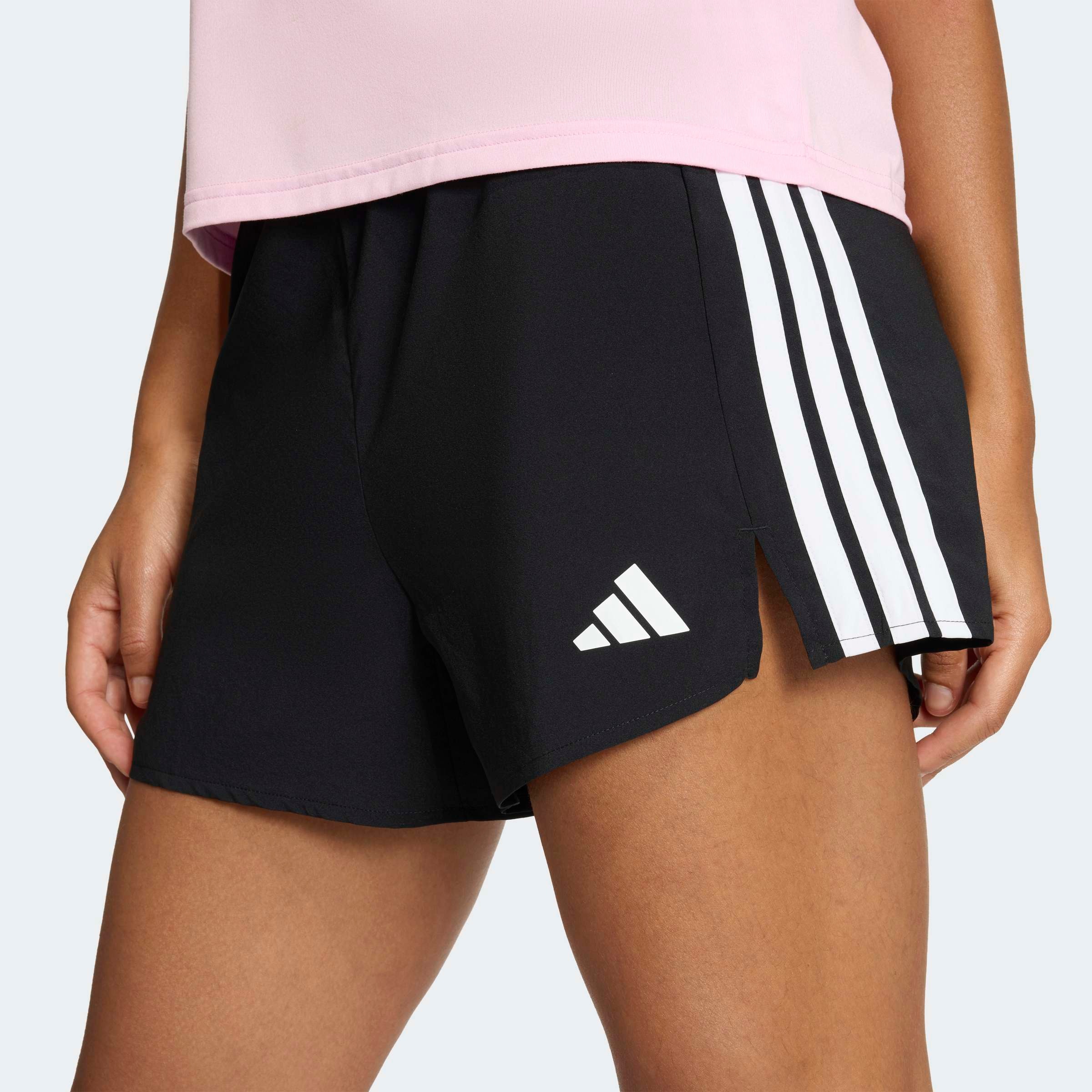 adidas Performance Shorts »WE 3S WVN SH«