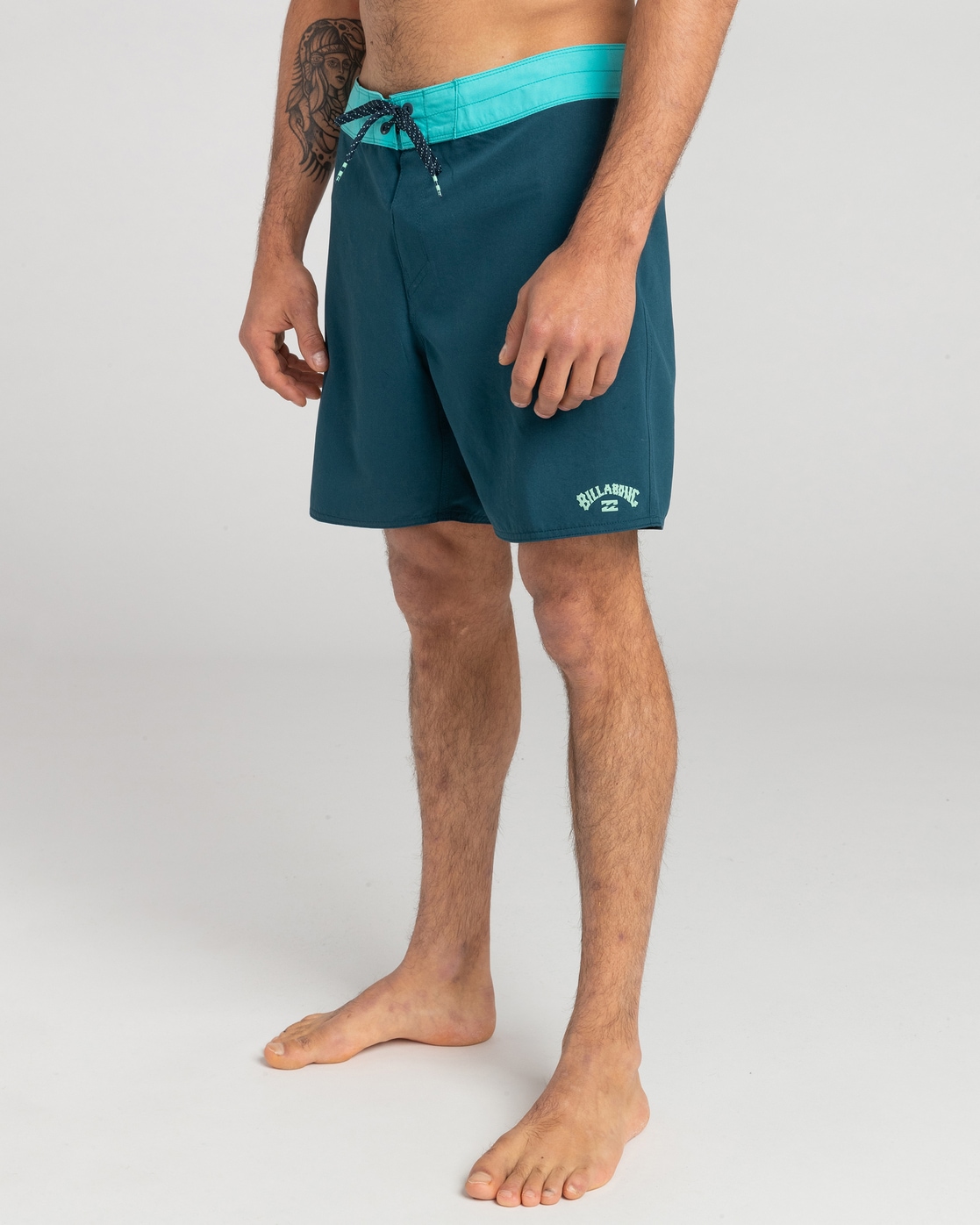 Billabong Boardshorts »All Day OG«