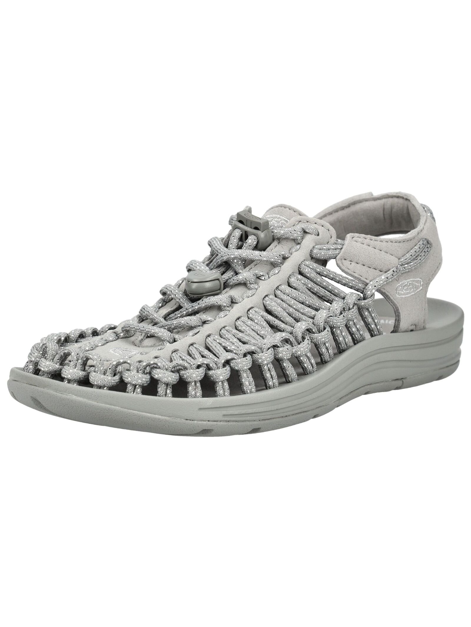 Keen Sandale "Keen Wanderschuhe Textil" günstig online kaufen