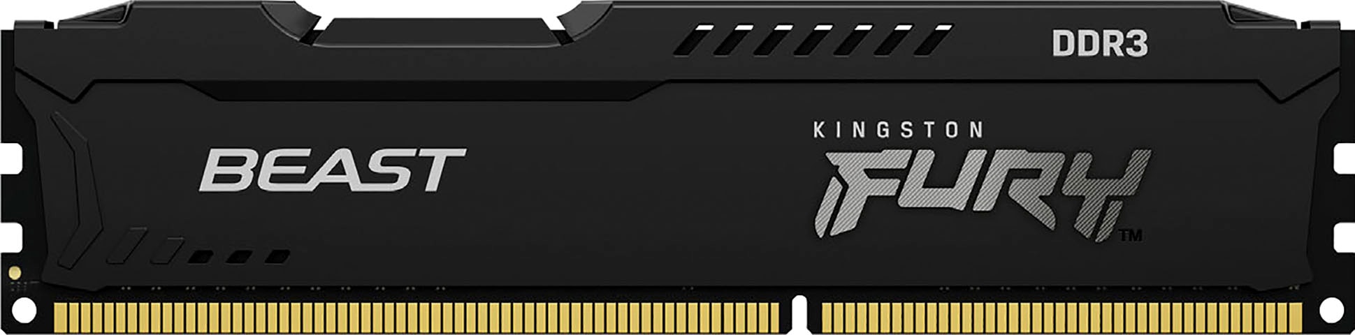 Kingston FURY Arbeitsspeicher »KF318C10BB/8 8GB«