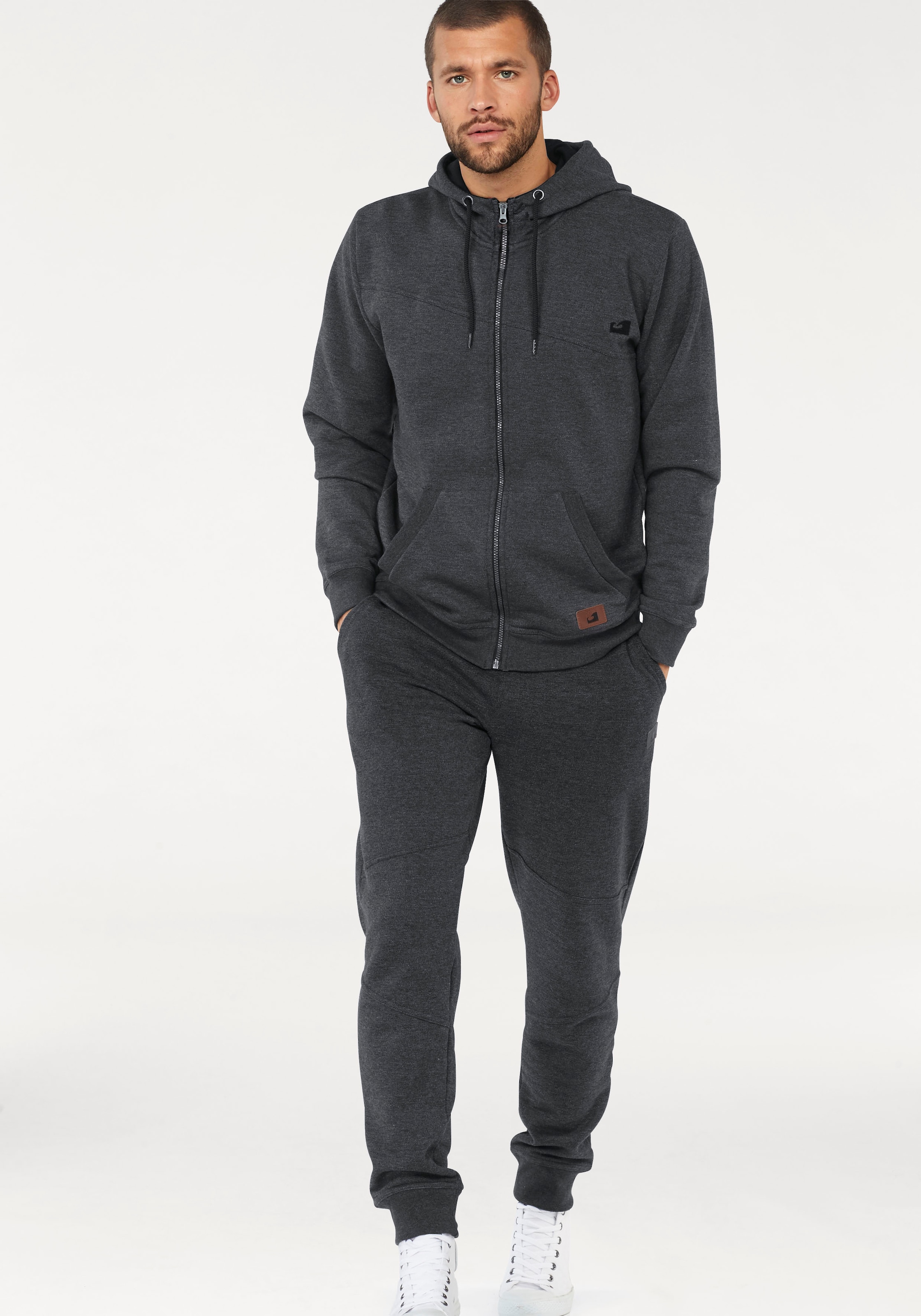 Ocean Sportswear Jogginganzug "Comfort Fit", 2 Stk. günstig online kaufen