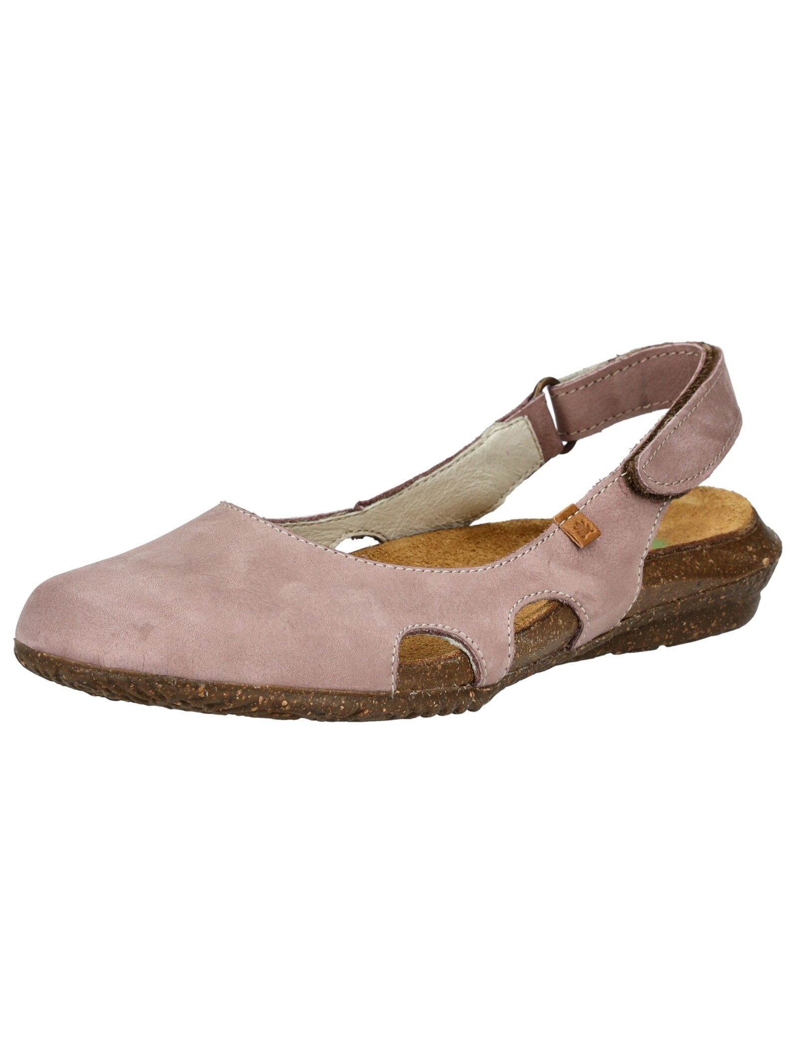 El Naturalista Ballerina "El Naturalista Ballerinas Nubukleder" günstig online kaufen