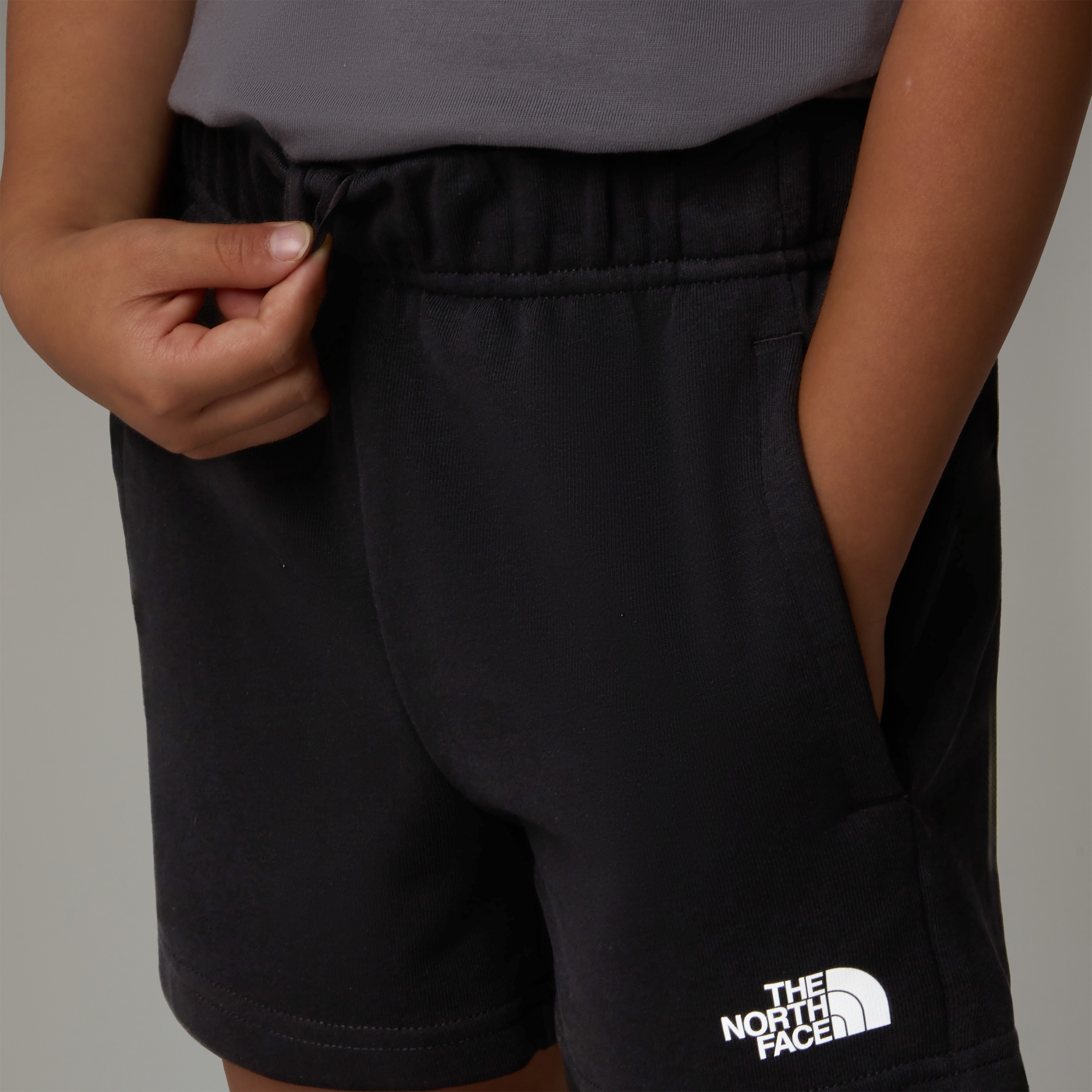 The North Face T-Shirt & Shorts »Summer Set aus Baumwolle für Kinder«