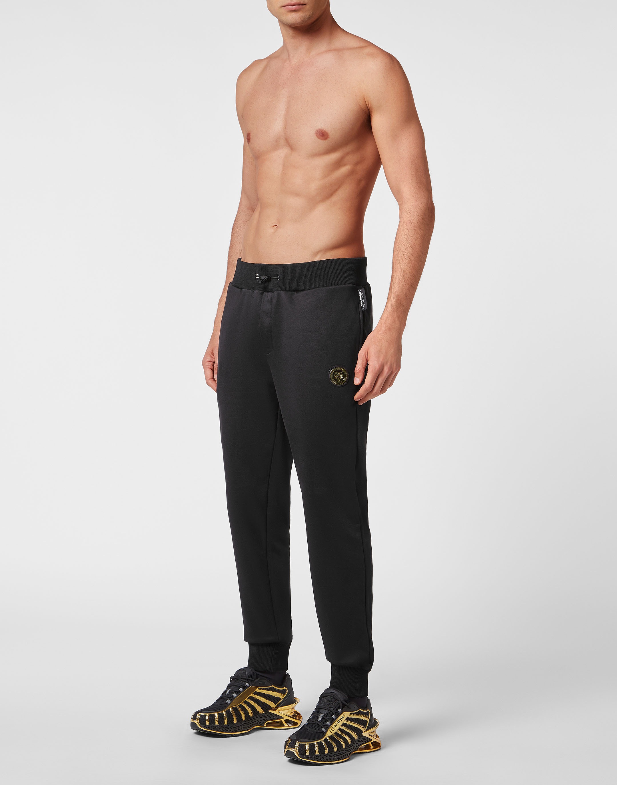 PLEIN SPORT Jogginghose »Jogginghose«