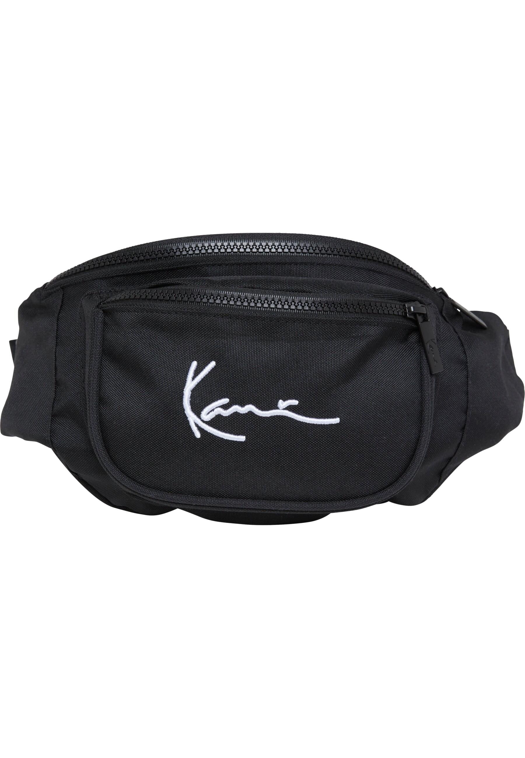 Karl Kani Bauchtasche "Karl Kani Unisex Signature Essential Waist Bag" günstig online kaufen
