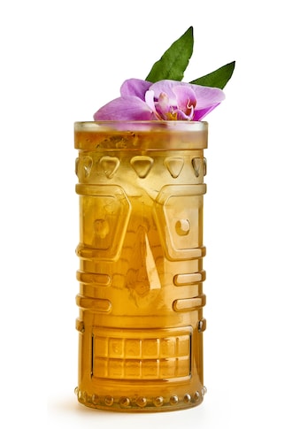 Cocktailglas »Mai Tai«, (Set, 4 tlg.)